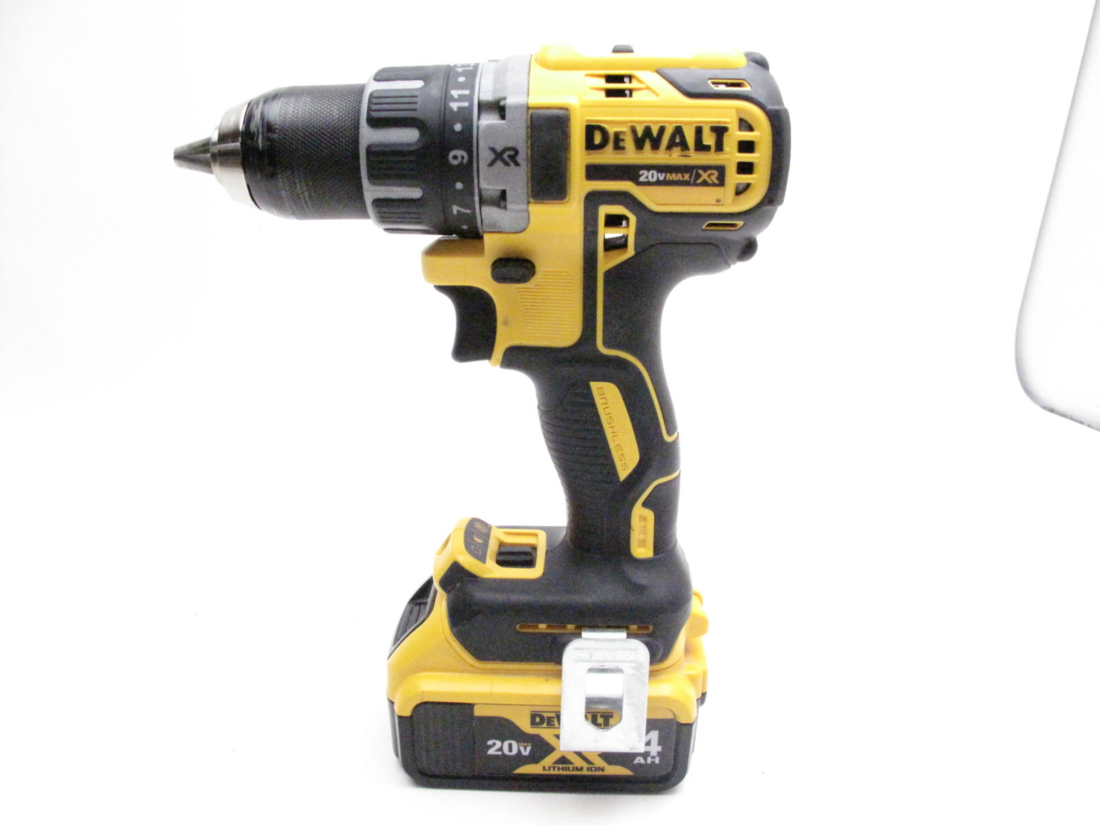 DeWalt DCK283D2 2Tool Combo Set Drill/Driver Impact Driver 20V