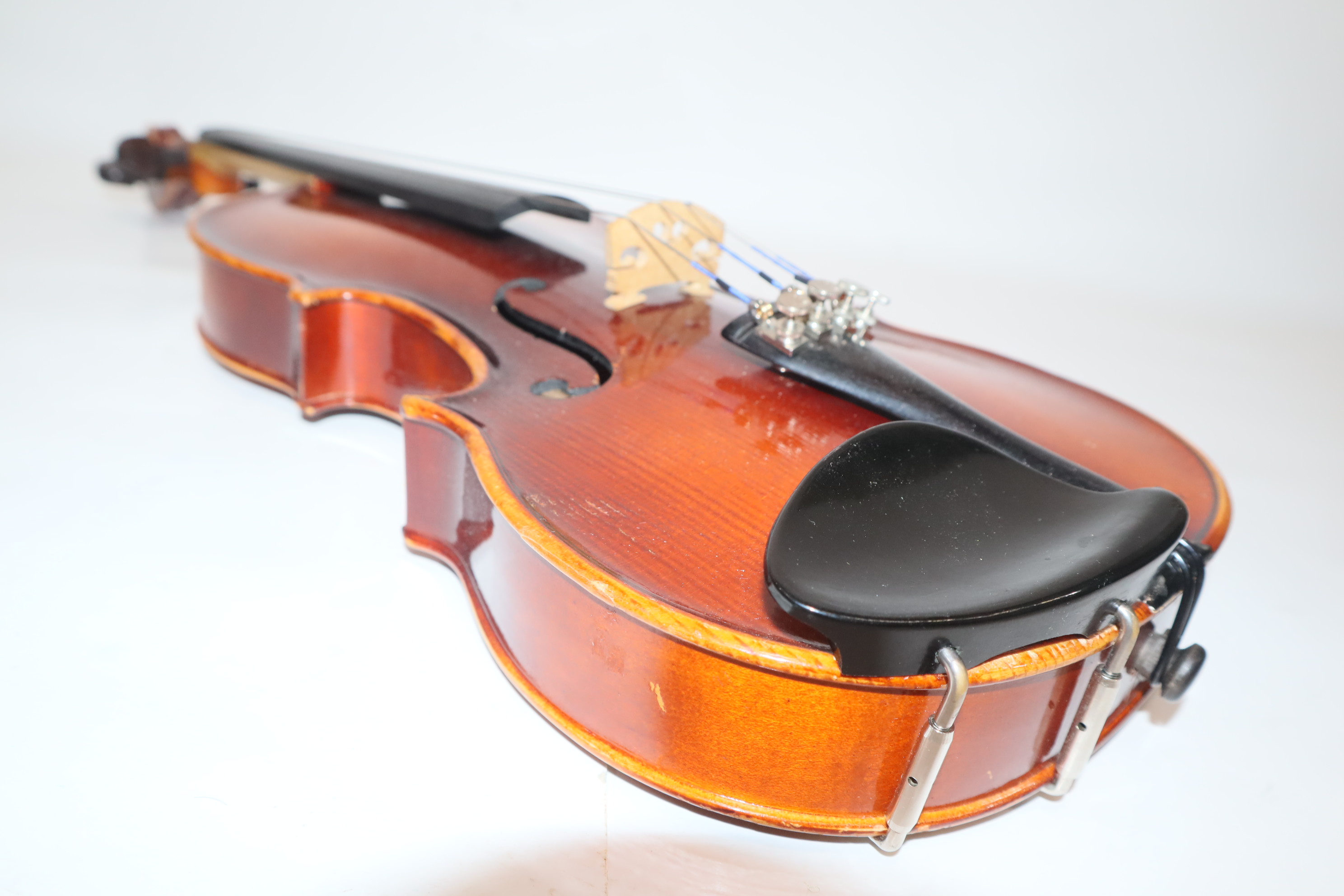 SCHERL & ROTH 301/C 3/4 E.R. Pfretzschner Antonius Stradivarius