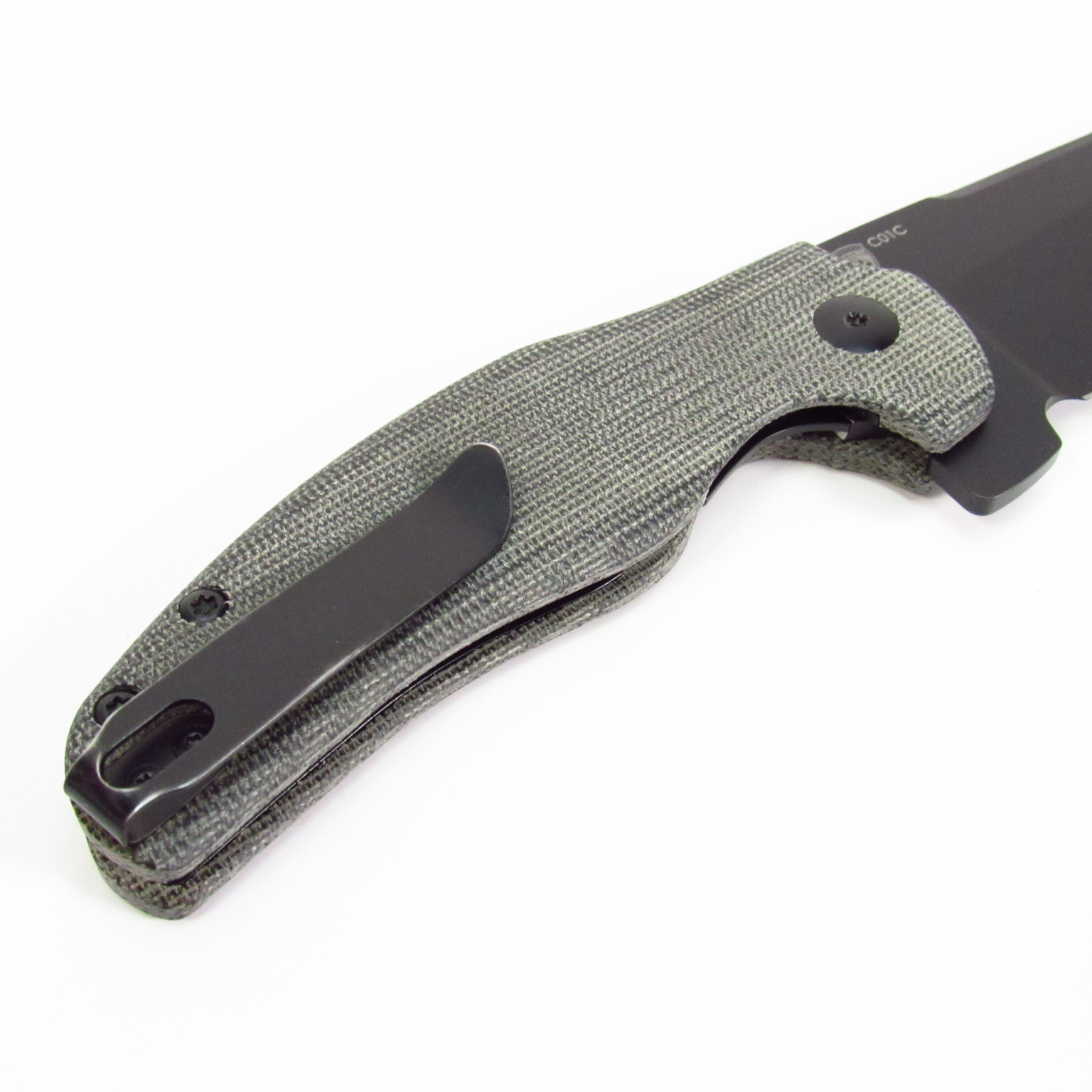 Kizer Knives C01C Pocket Folding Knife