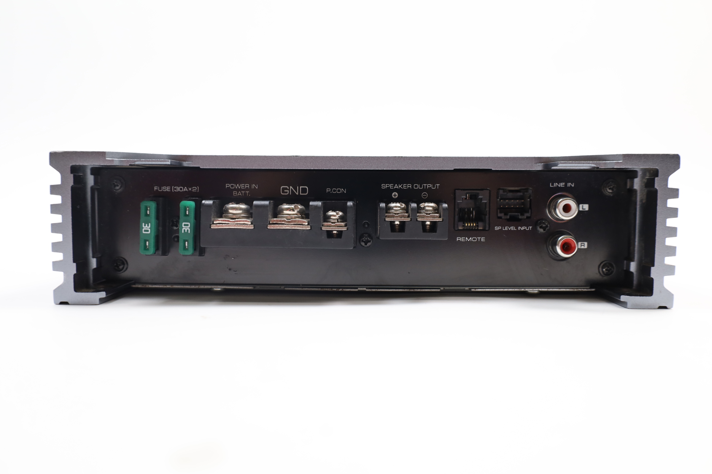 Kenwood KAC511 500 Watt Class D Digital Monoblock Car Amplifier