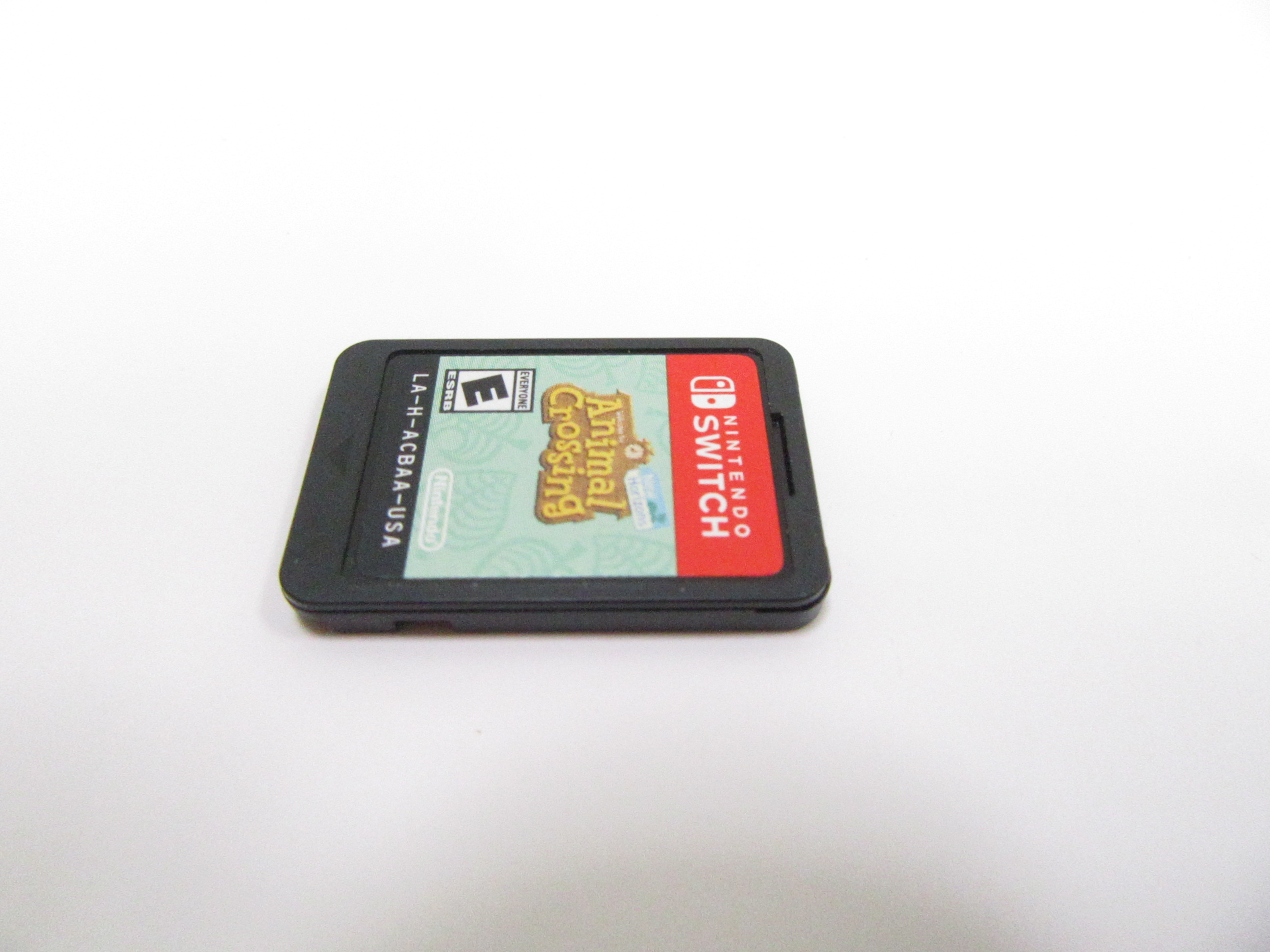 Nintendo Animal Crossing : New Horizons HAC-008 Nintendo