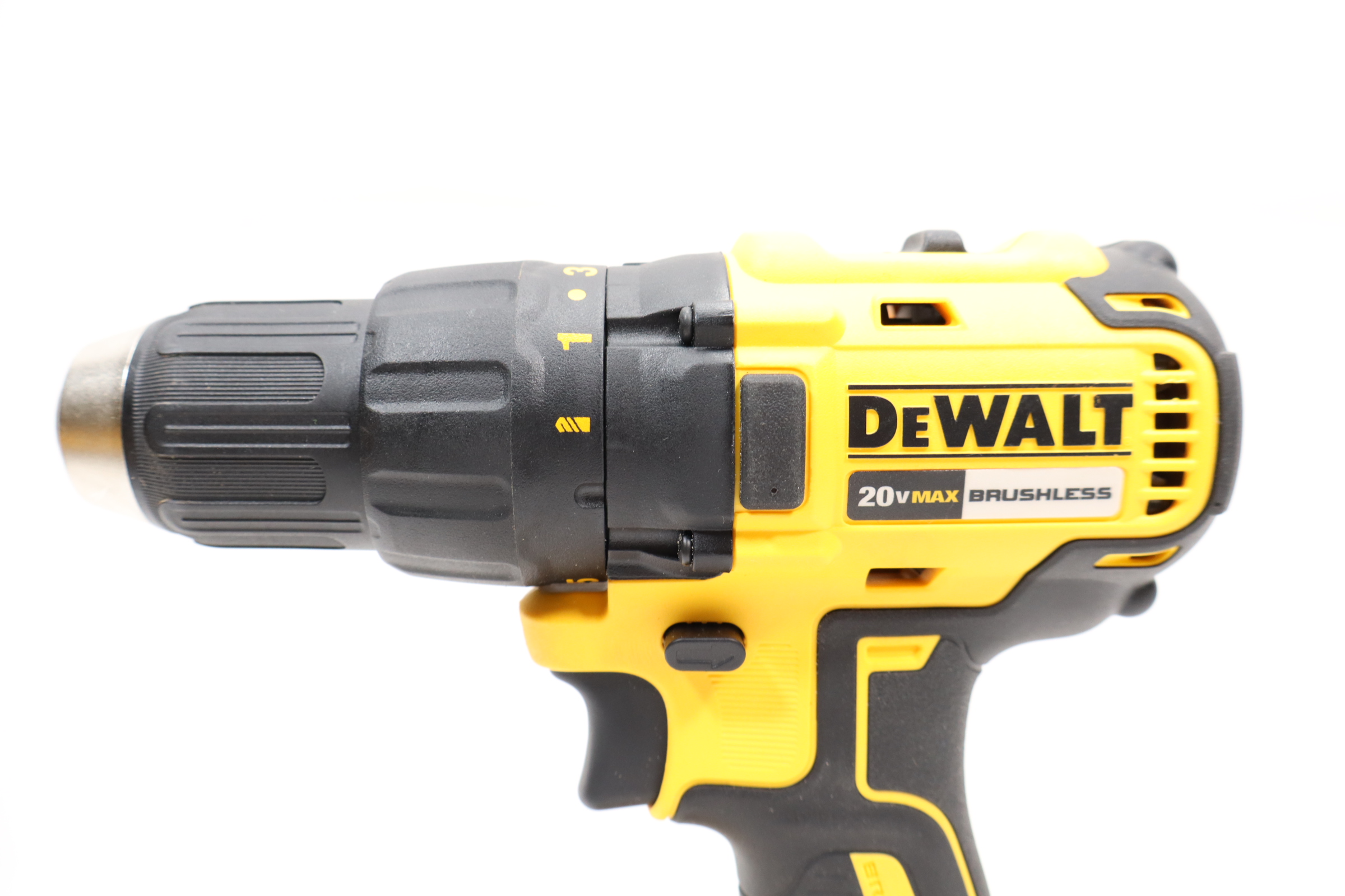 DeWalt DCD777 20V Li-Ion 1/2