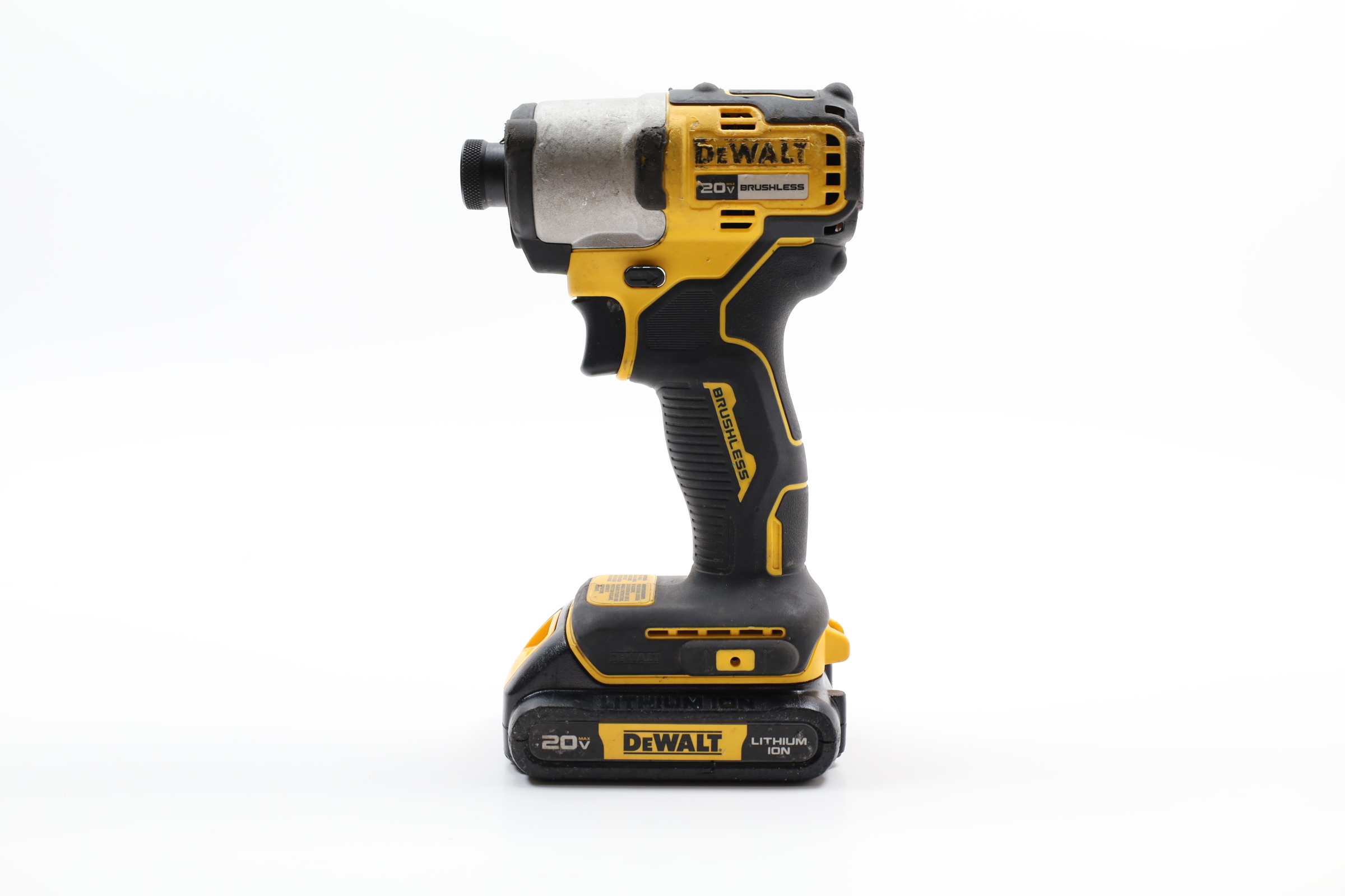 DeWalt DCF840 20V MAX 1/4