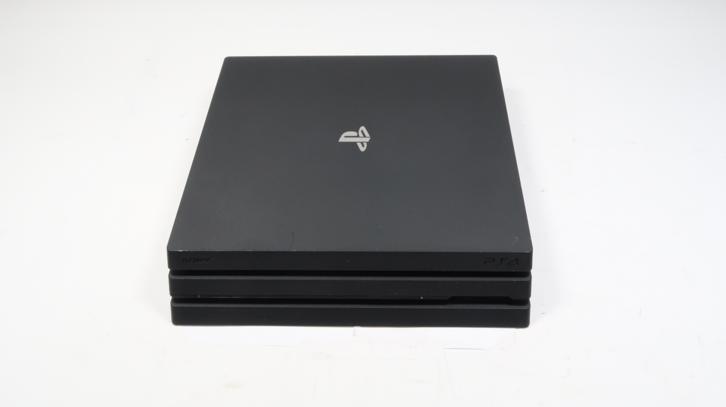 Sony PlayStation 4 Pro CUH7015B 1TB Video Game Console