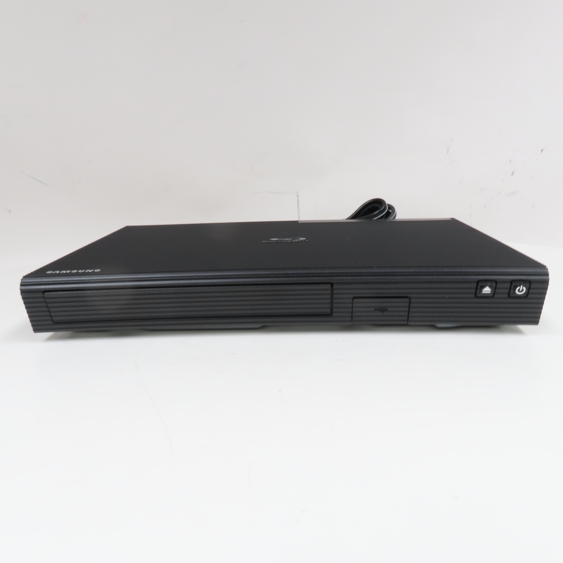 Samsung BDJ5100 Smart WiFi Connected Bluray & DVD Player