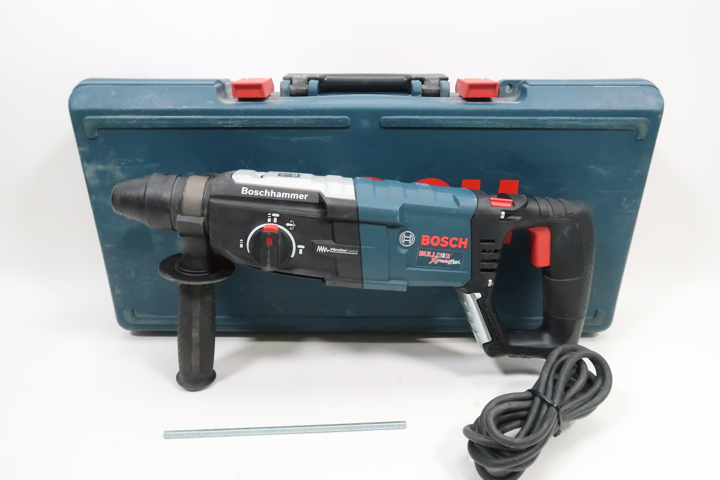 Bosch GBH 228L Corded 1-1/8