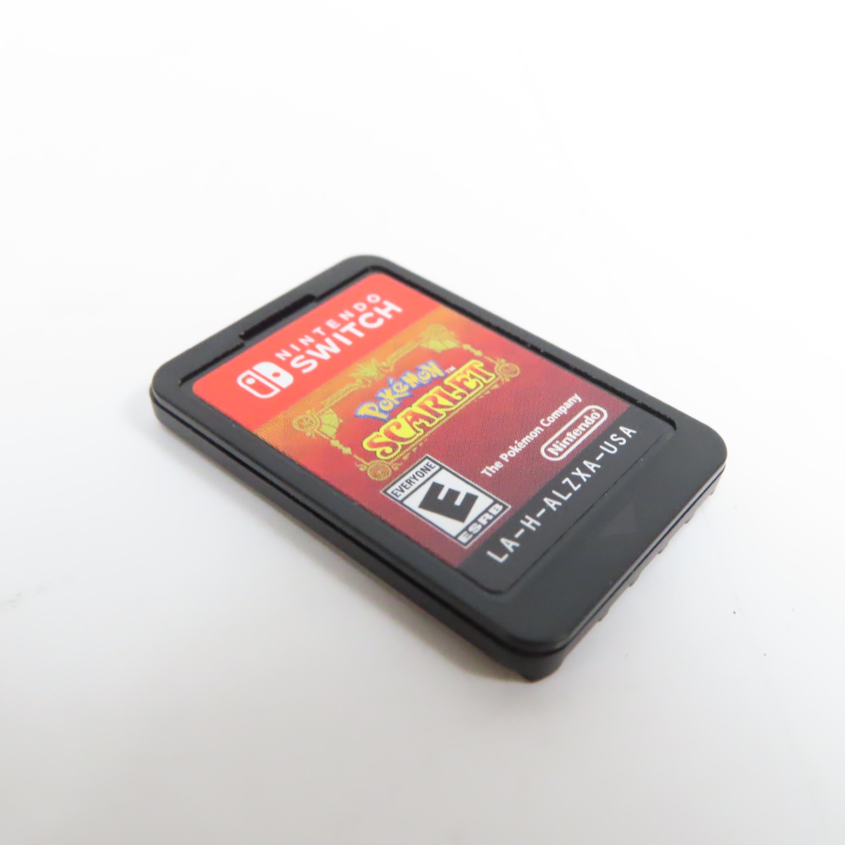 Nintendo Switch Ahaha Pokémon Scarlet Video Game for Nintendo Switch (9213)