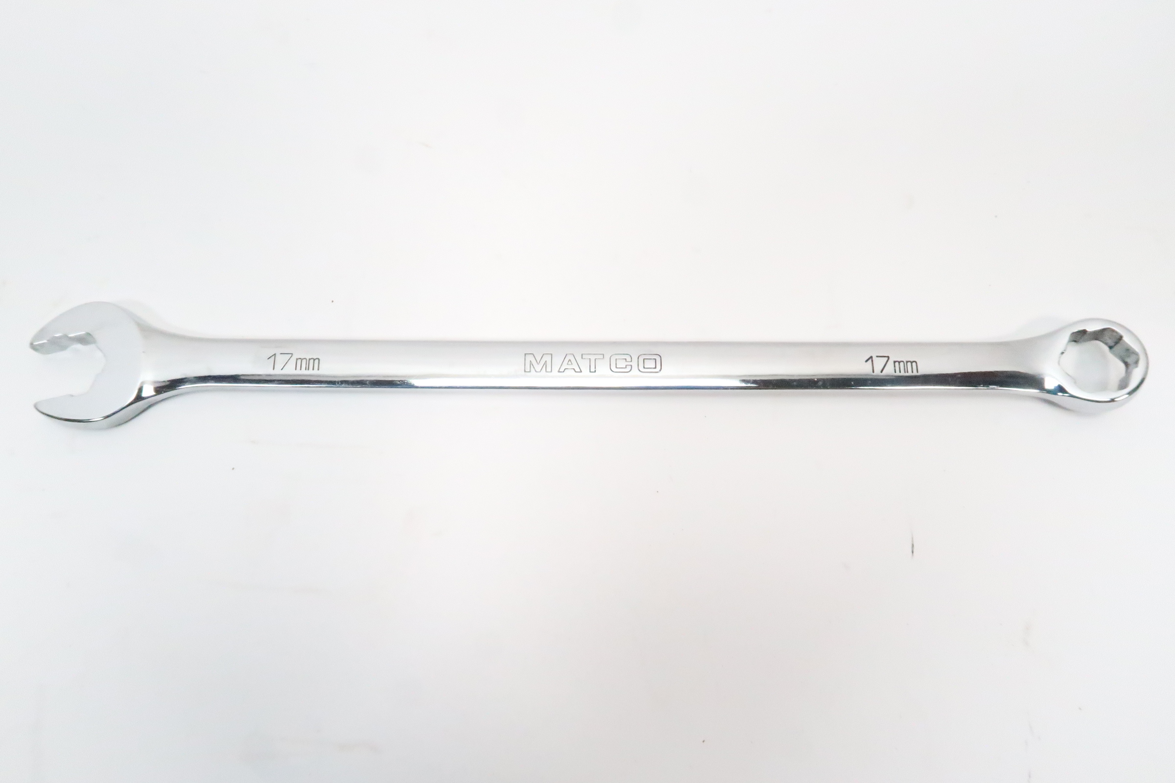 Matco SMEWXLM12 12 Piece Metric Hex Grip Wrench Set