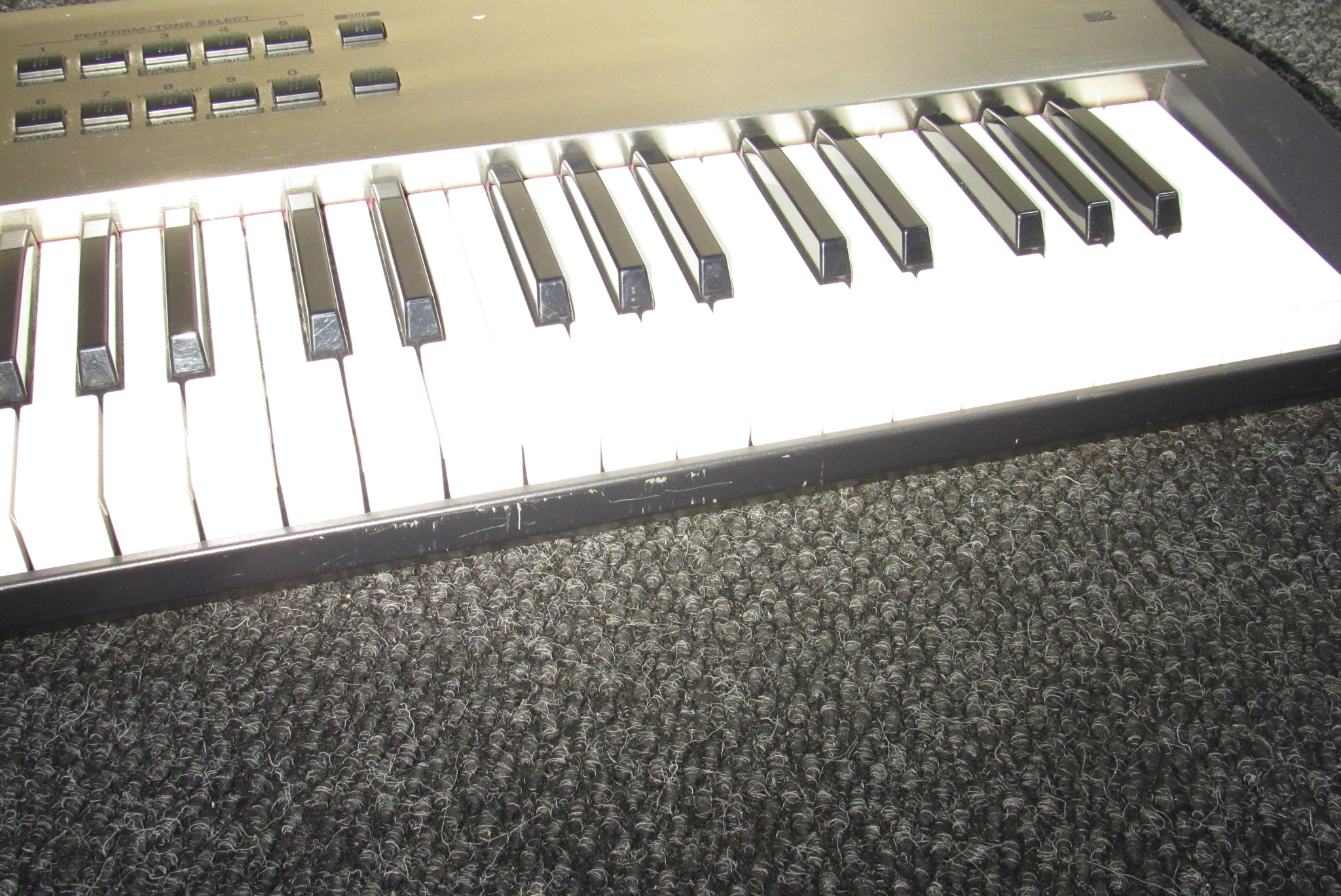 Roland RS-9 88-Key 64-Voice Synthesizer | Reverb
