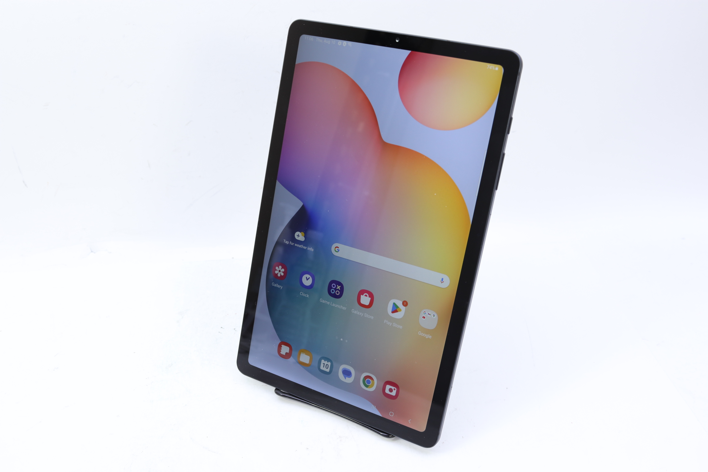 Samsung Galaxy Tab S6 Lite SM-P613 10.4