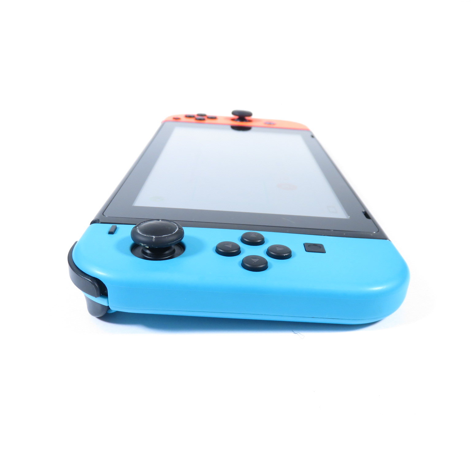 Nintendo Switch HAC-001 Handheld 6.2-inch Touchscreen Video Game