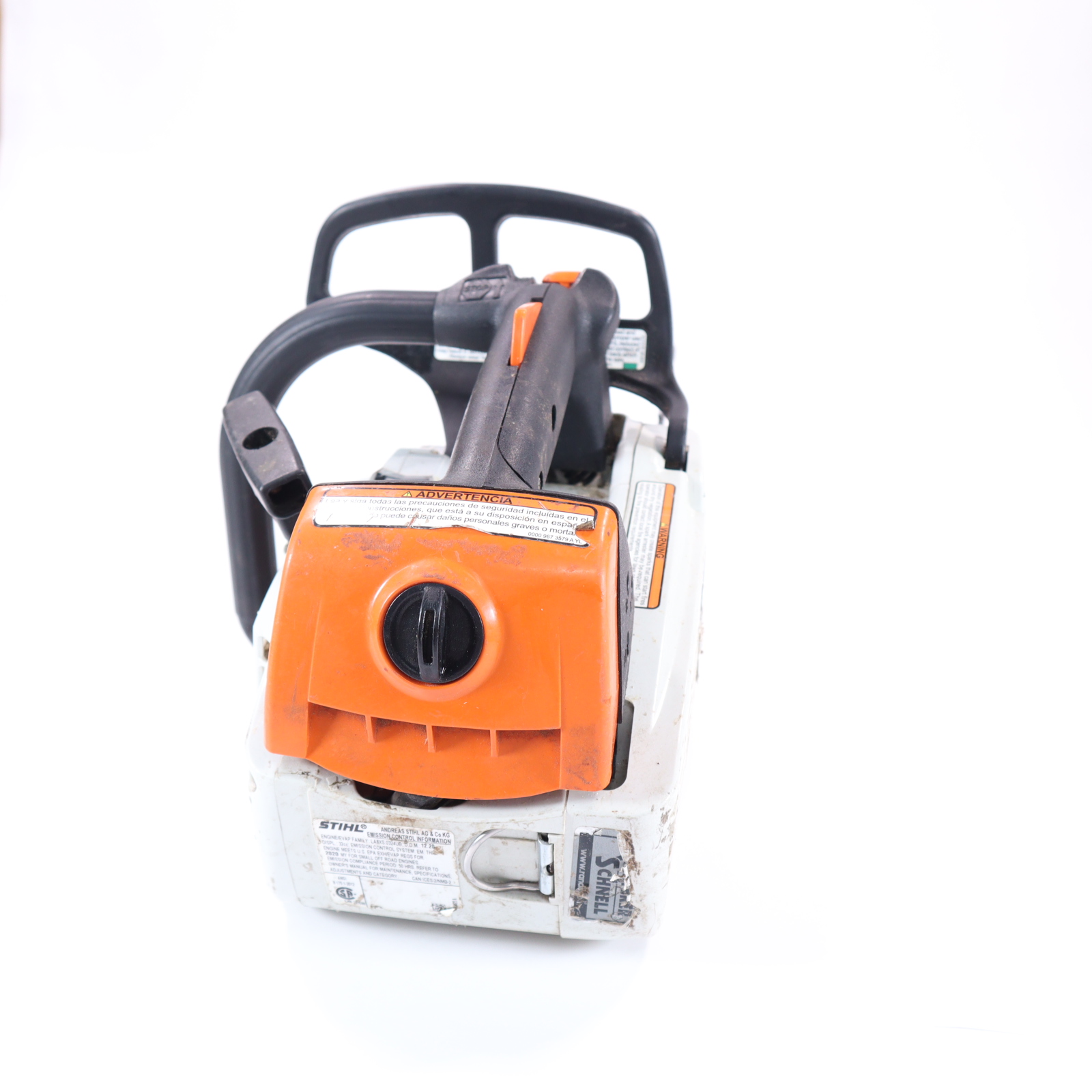 Stihl MS194T Gas-Powered 31.8cc 16