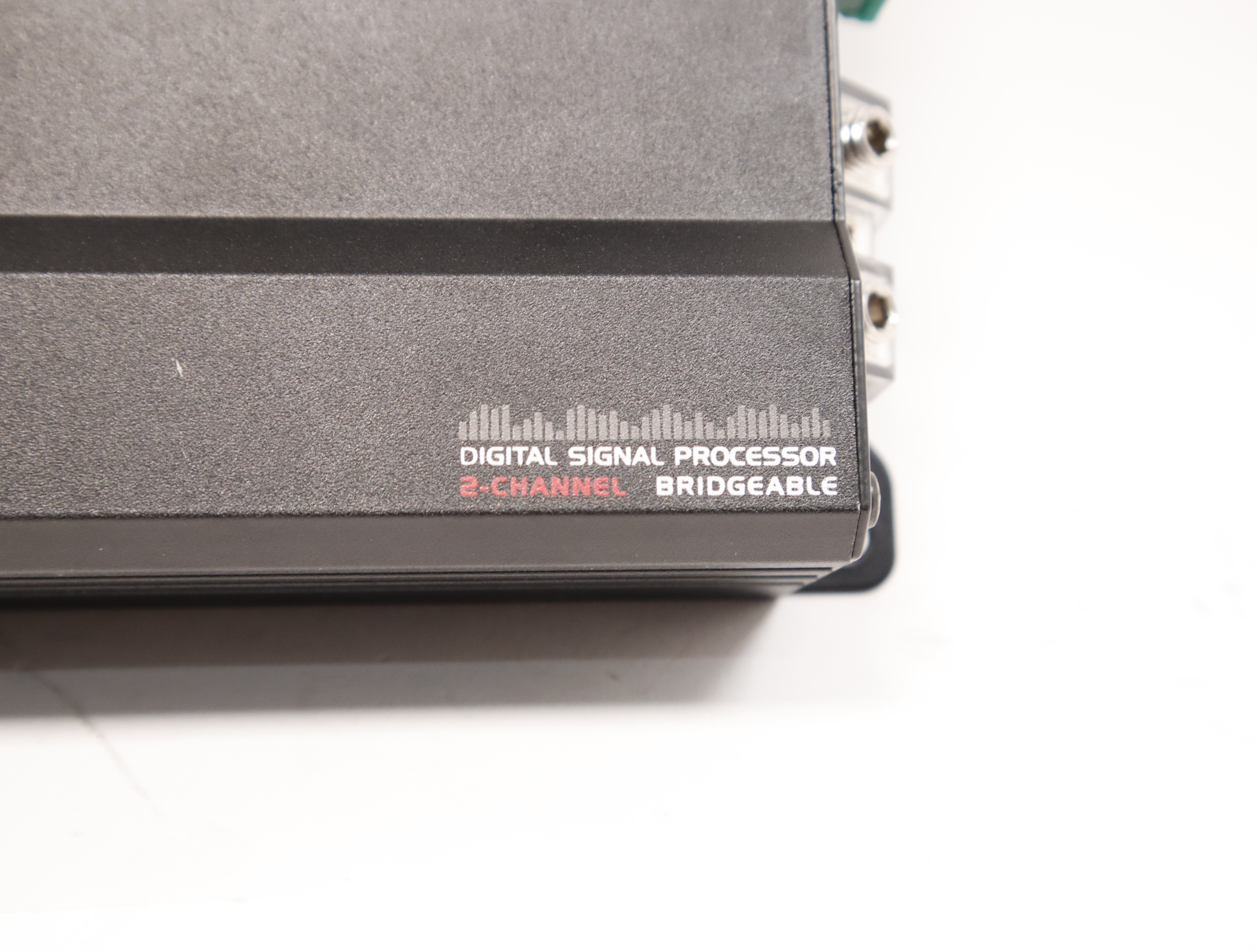 Jensen XDA92RB 2-Channel Car Audio Power Amplifier 600 Watts