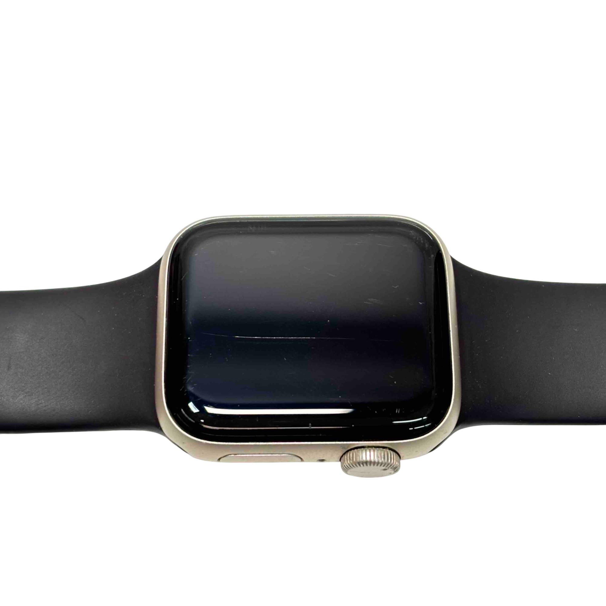 Apple Watch SE 2nd Gen A2722 GPS 40mm Aluminum Case Smartwatch