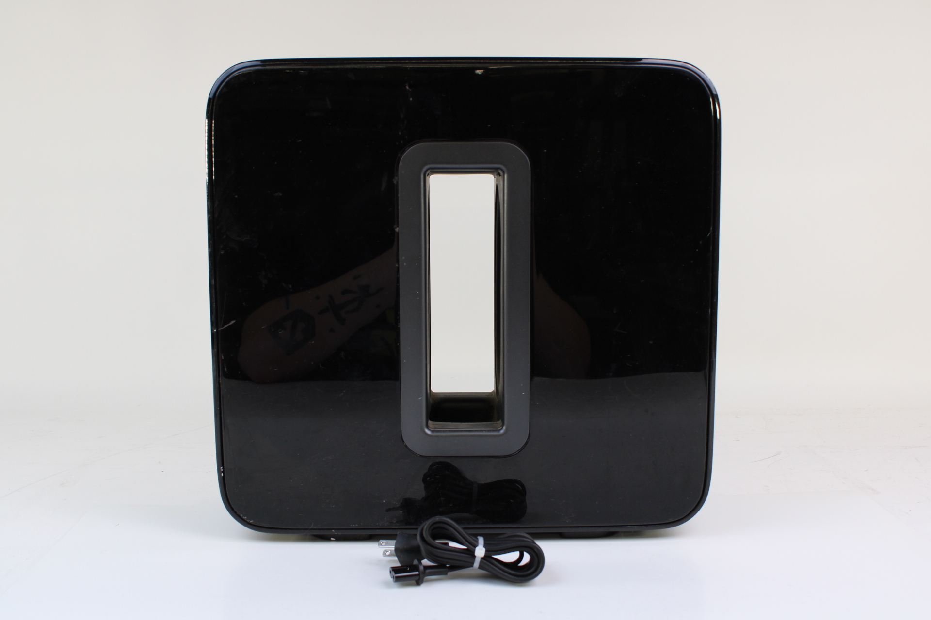 Sonos Sub S26 3rd Generation Wi-Fi Enabled Home Subwoofer