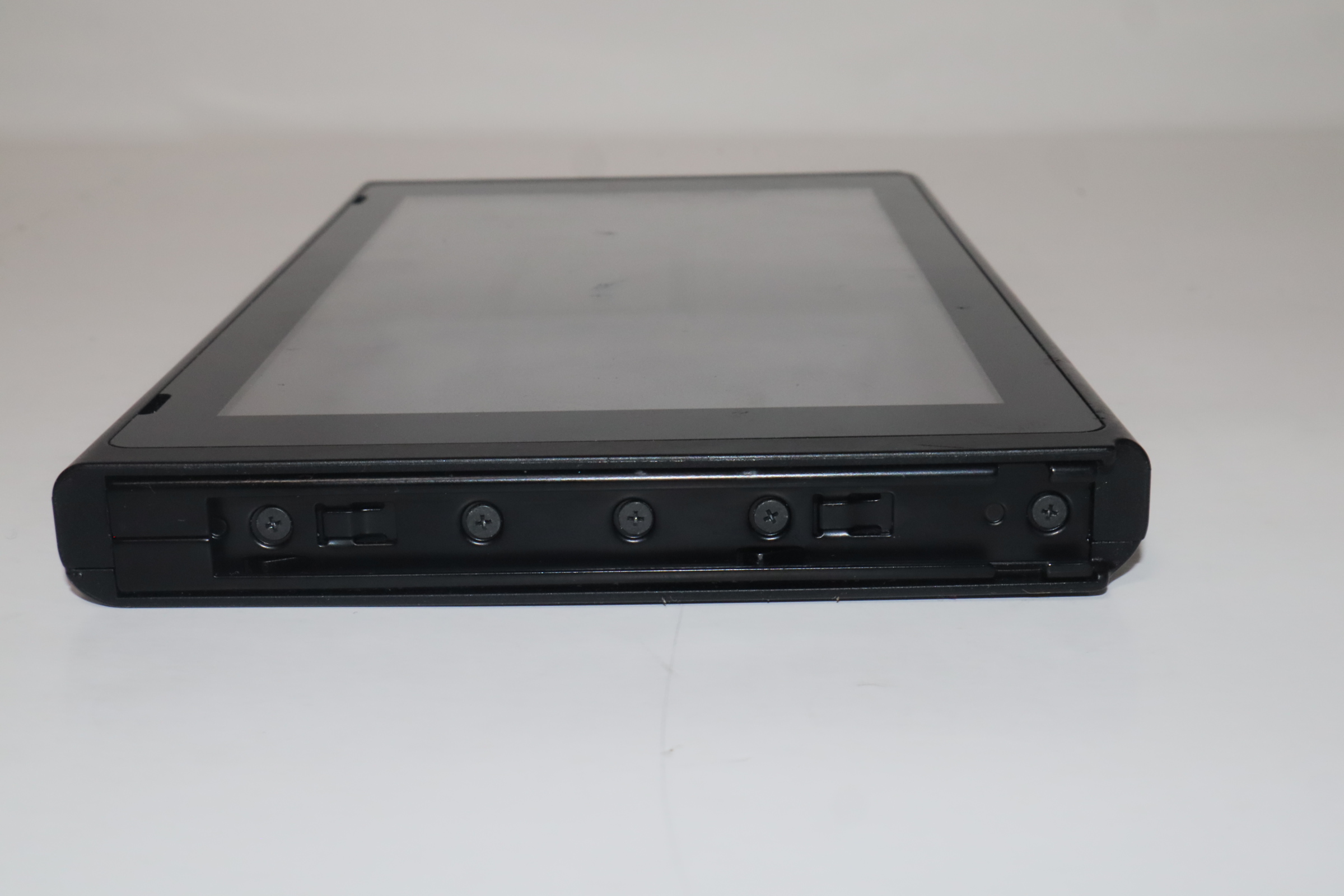 Nintendo Switch HAC-001(-01) Black 6.2