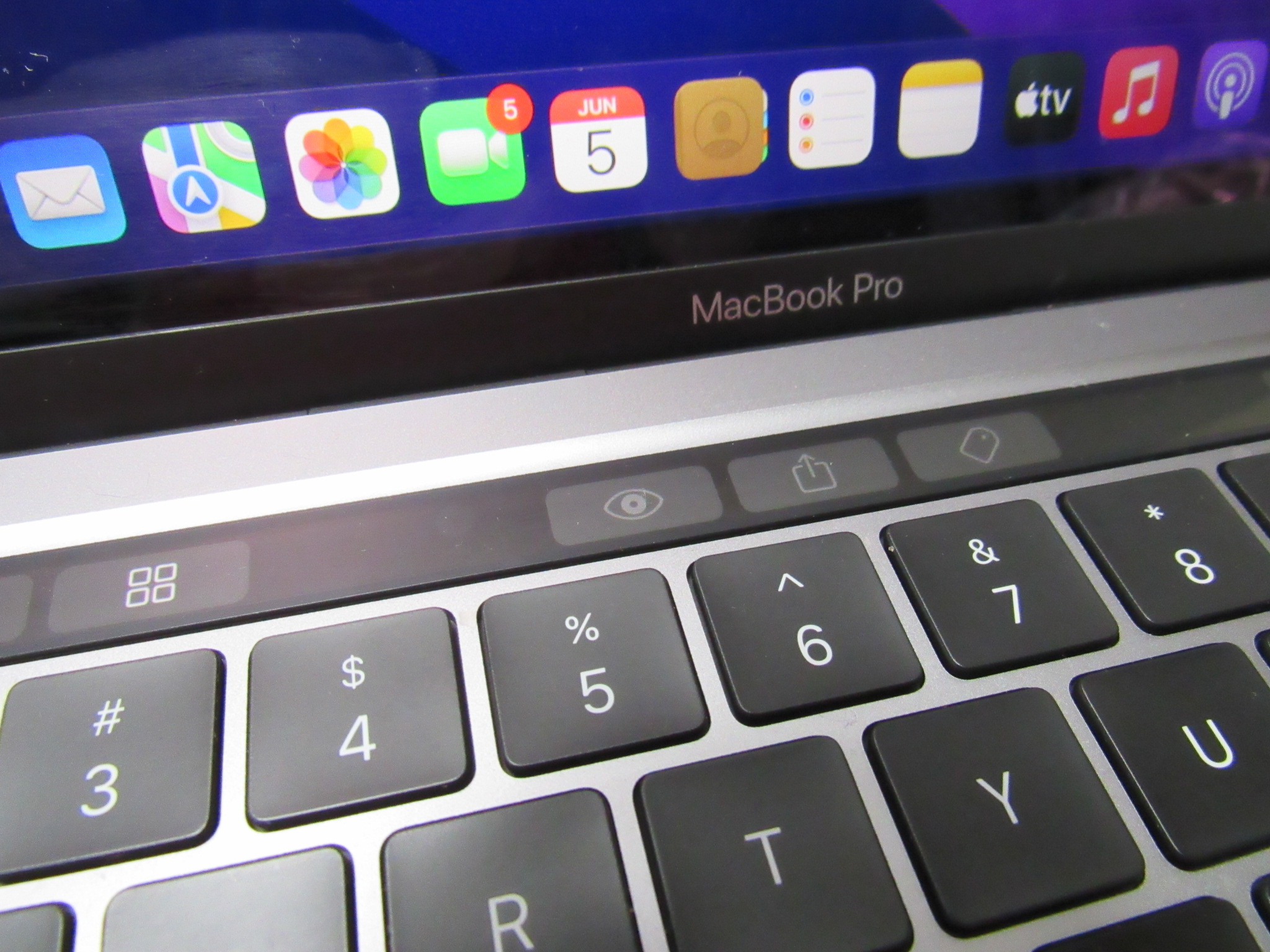 Apple MacBook Pro (2022) MNEH3LL/A M2 (10C GPU) 3.49Ghz 8GB RAM 256GB ...