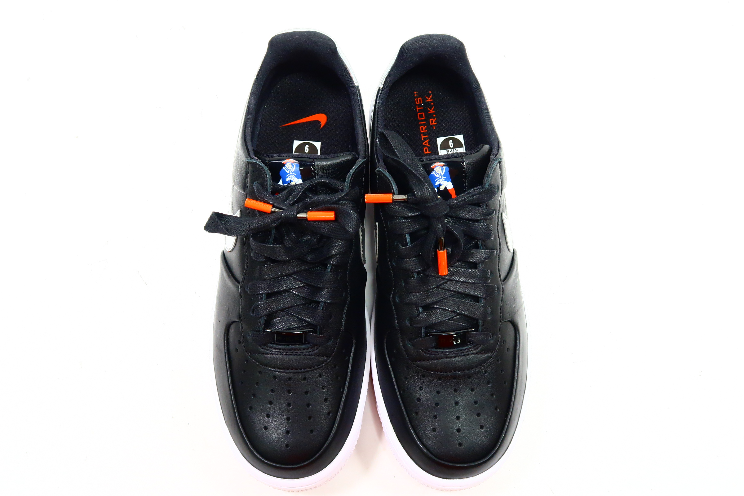 rkk air force 1 2020
