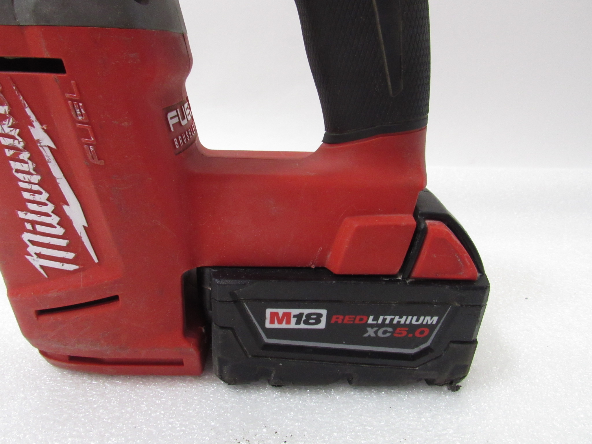 Milwaukee 271220 M18 FUEL 1" SDS Plus Rotary Hammer