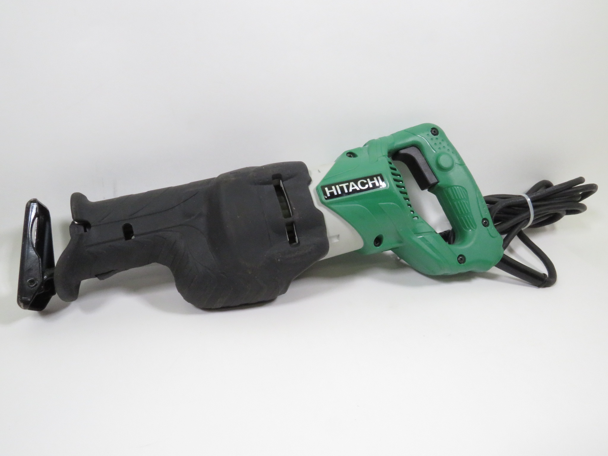 Hitachi sawzall hot sale