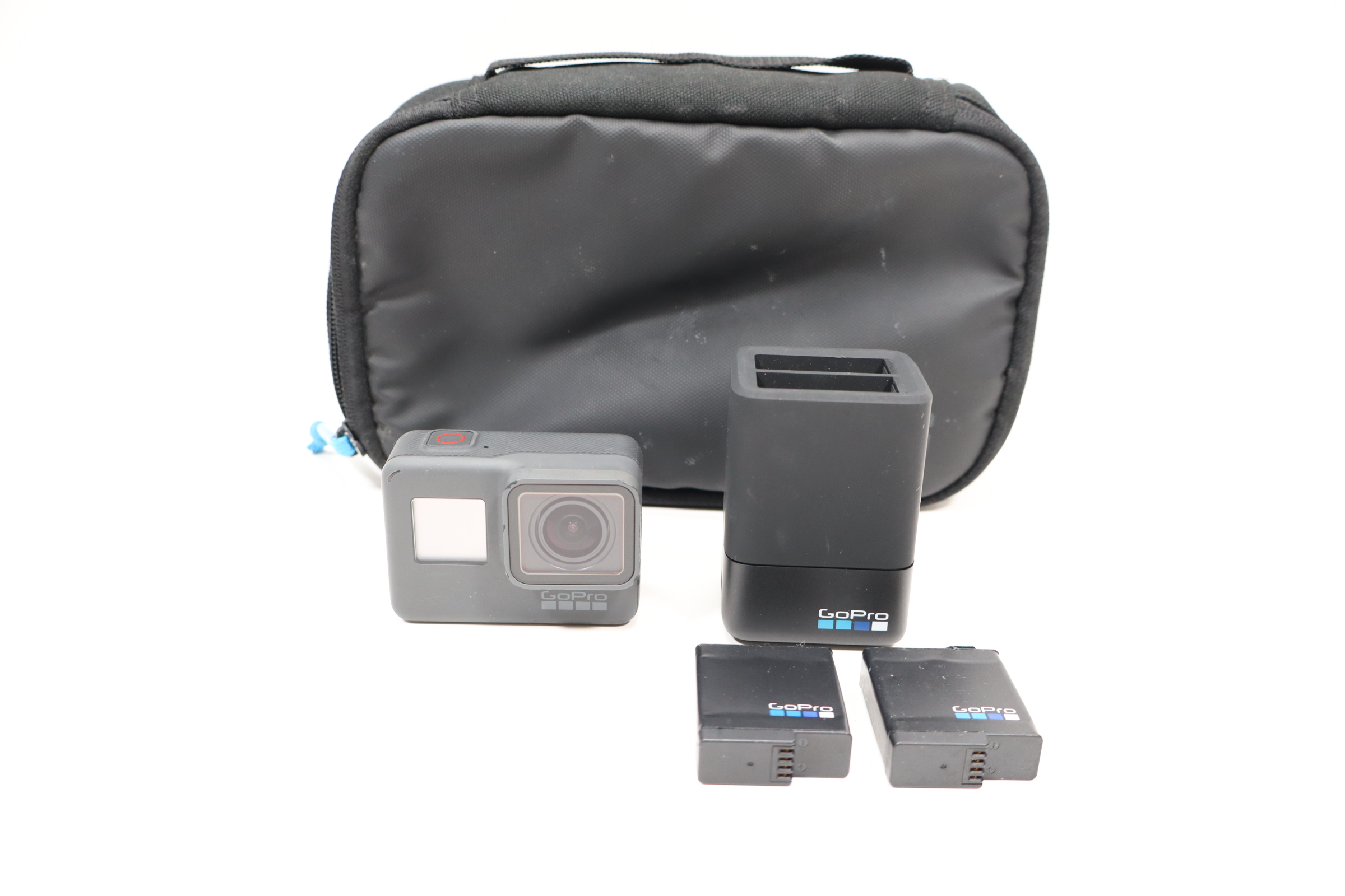 Newest GoPro Hero 5 Black Edition Action Camera