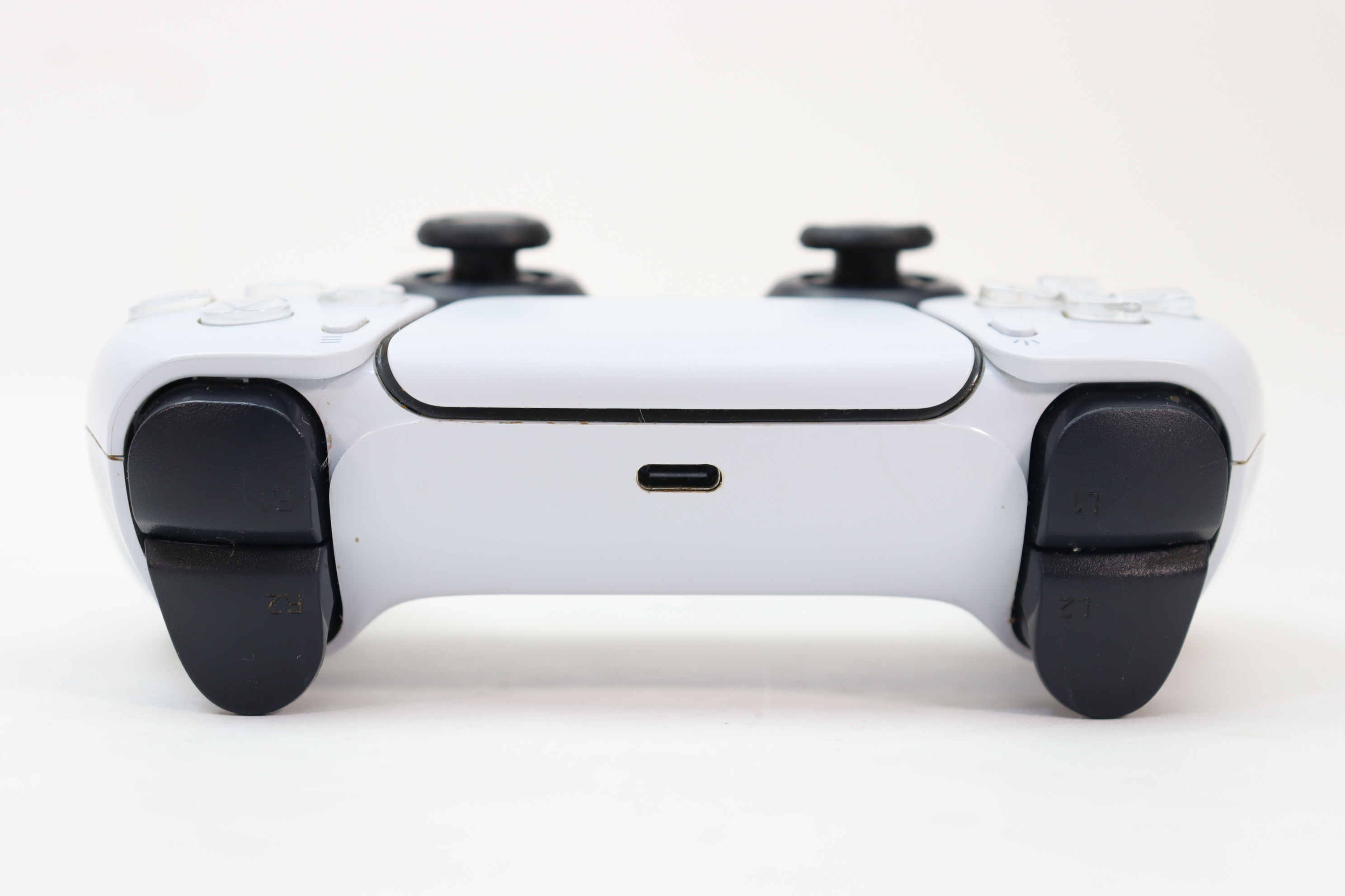 Sony PlayStation 5 CFI-ZCT1W DualSense Adaptive Trigger Wireless ...