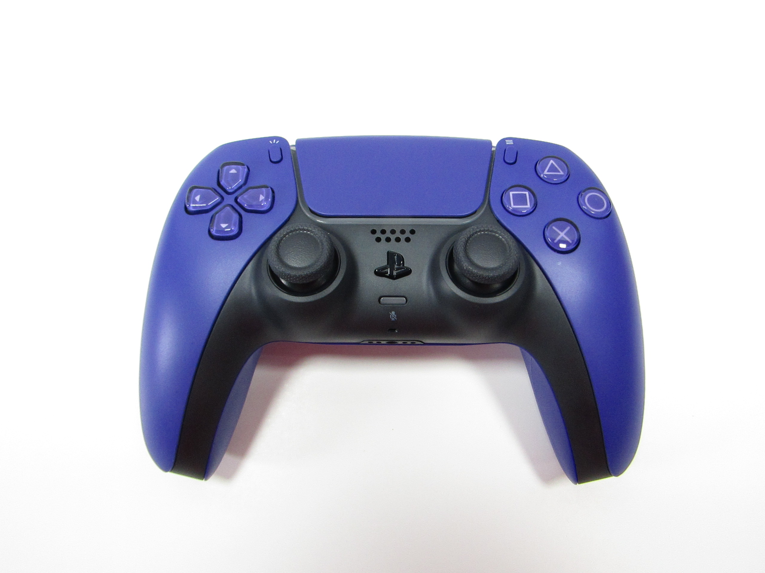 Sony PlayStation DualSense CFIZCT1W Adaptive Trigger Wireless