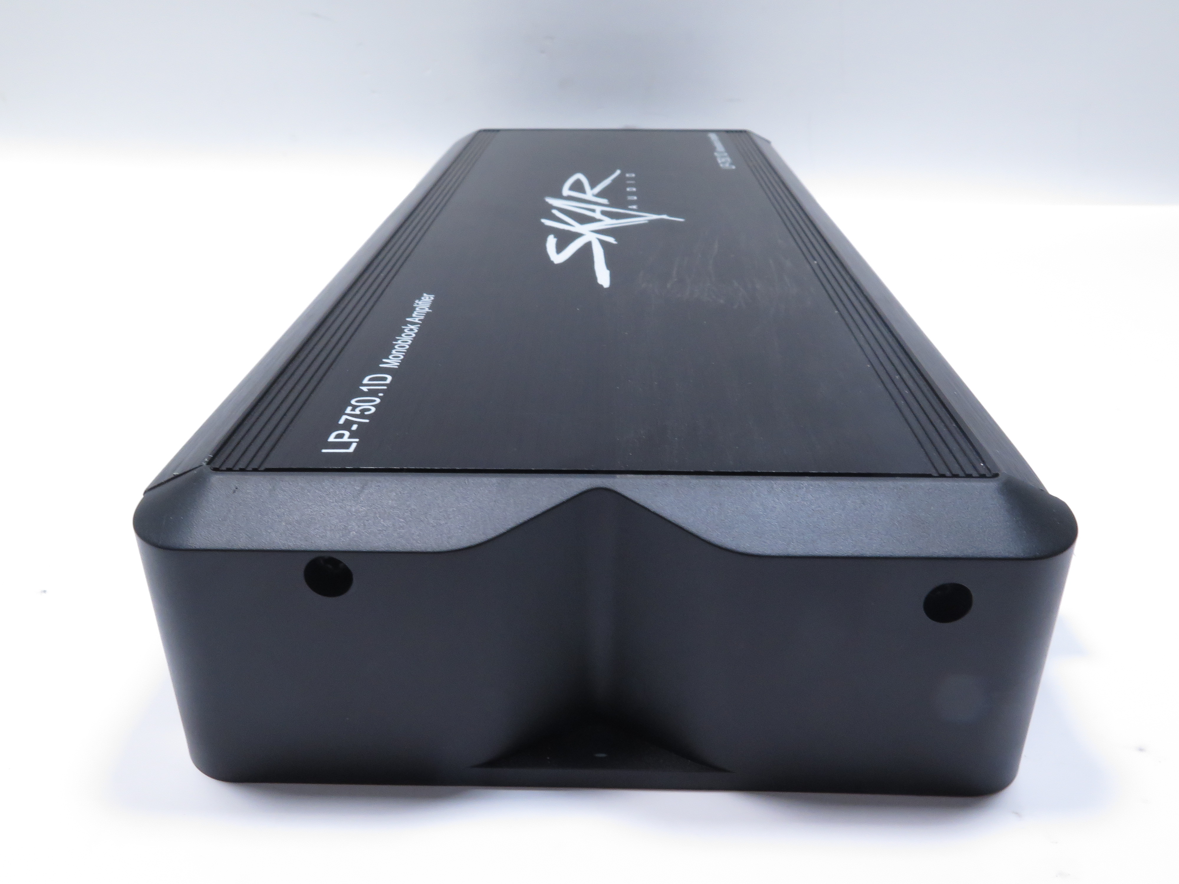 Skar Audio LP750.1D 750W LP Series Class D Monoblock Car Amplifier 7639