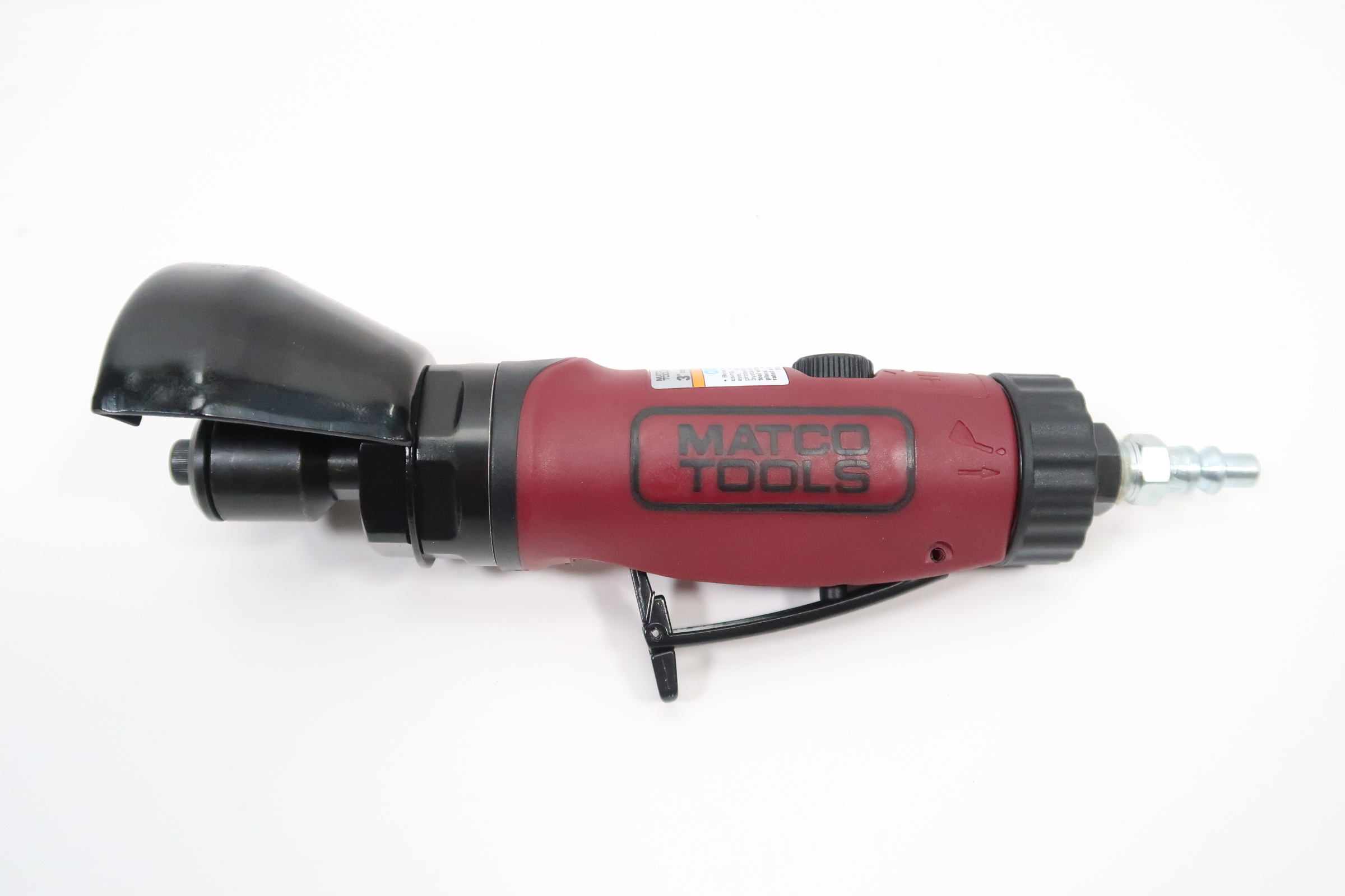Matco MT610 3" Cut Off Tool