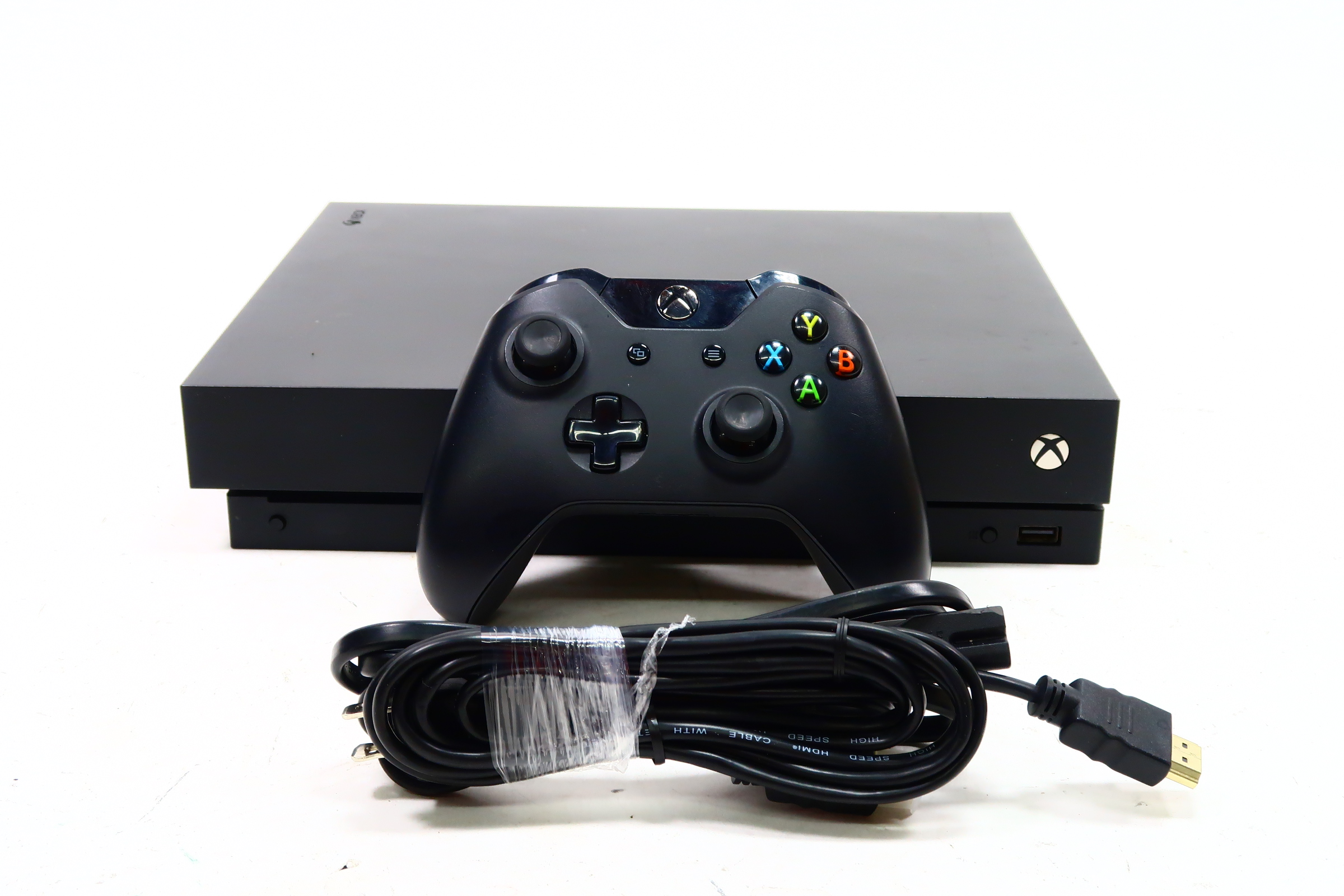 Réparation Ventilateur Xbox One X - Guide gratuit