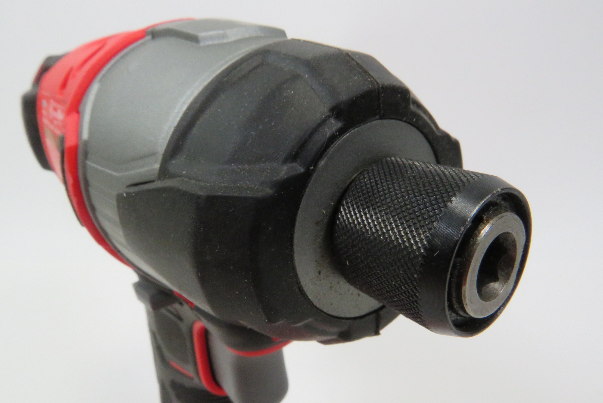 Craftsman CMCF800 20V Max 1/4" Variable Speed Cordless Impact Driver