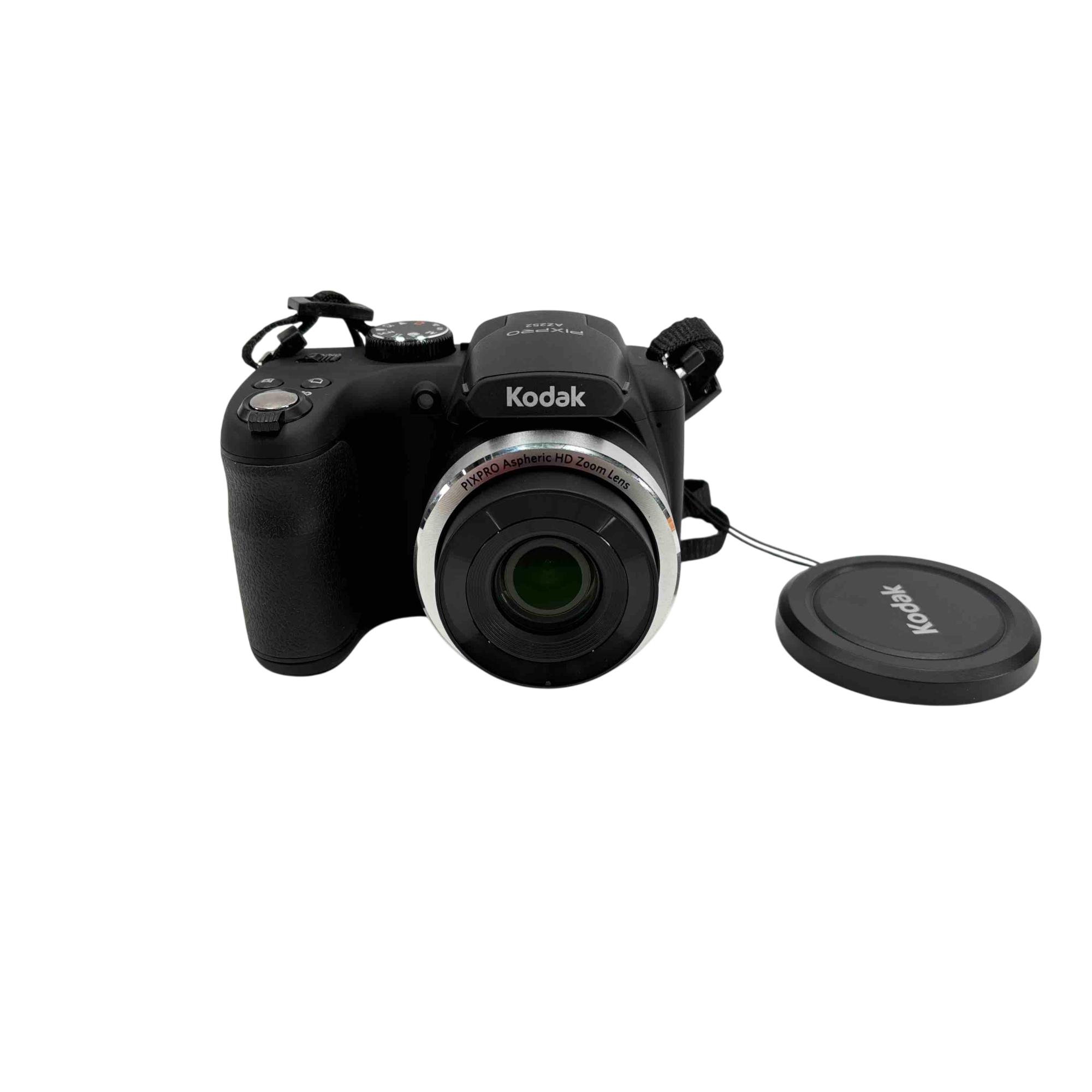 Kodak PIXPRO AZ252 Digital Camera 16MP 25X Optical Aspheric HD Zoom