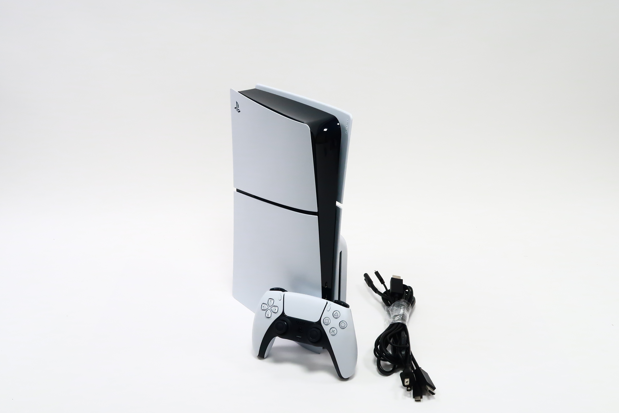 Sony PlayStation 5-Slim (CFI-2015) 1TB Video Game Console