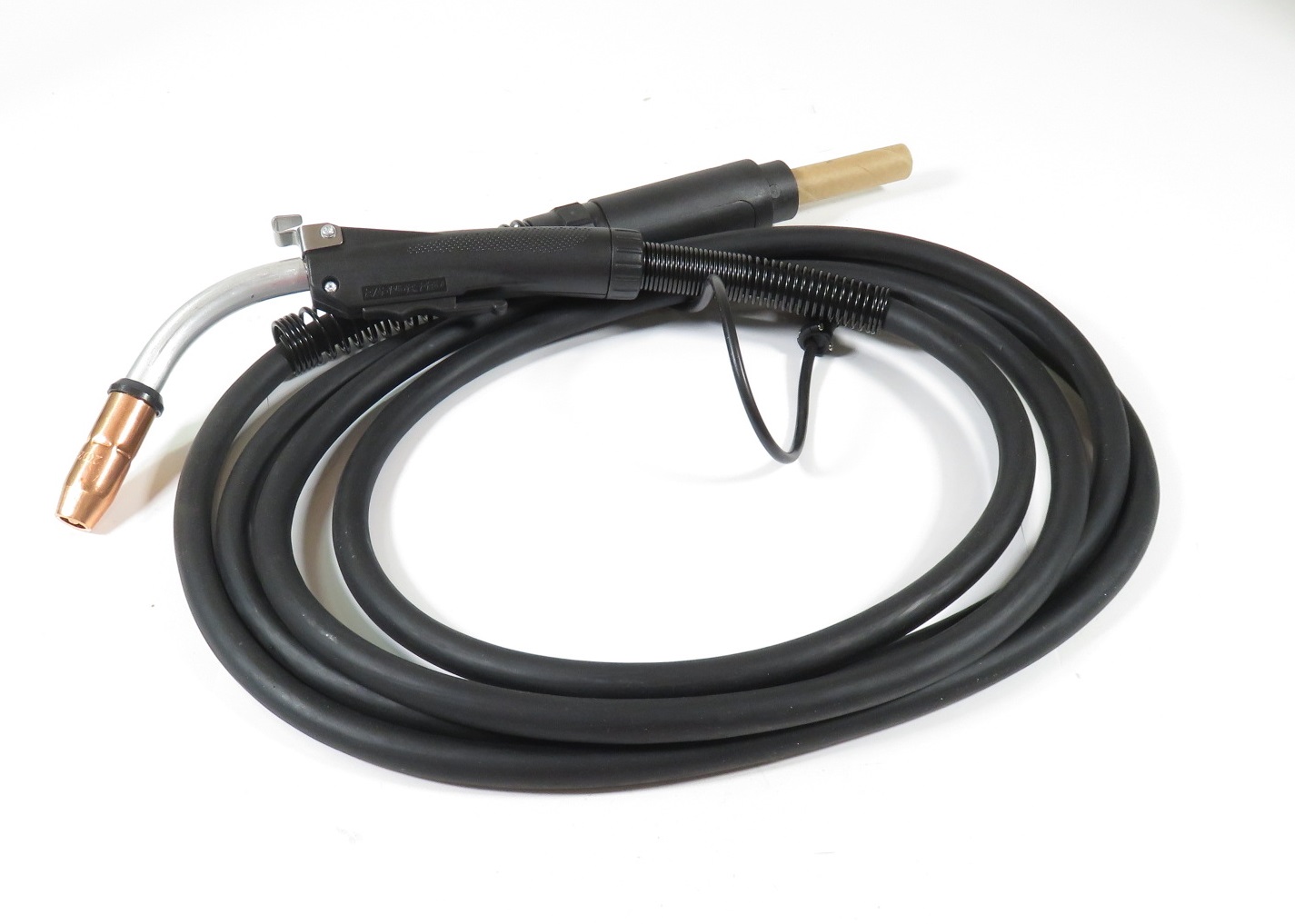 Radnor 250M153035M 250 Amp Pro 0.030" 0.035" Air Cooled MIG Gun