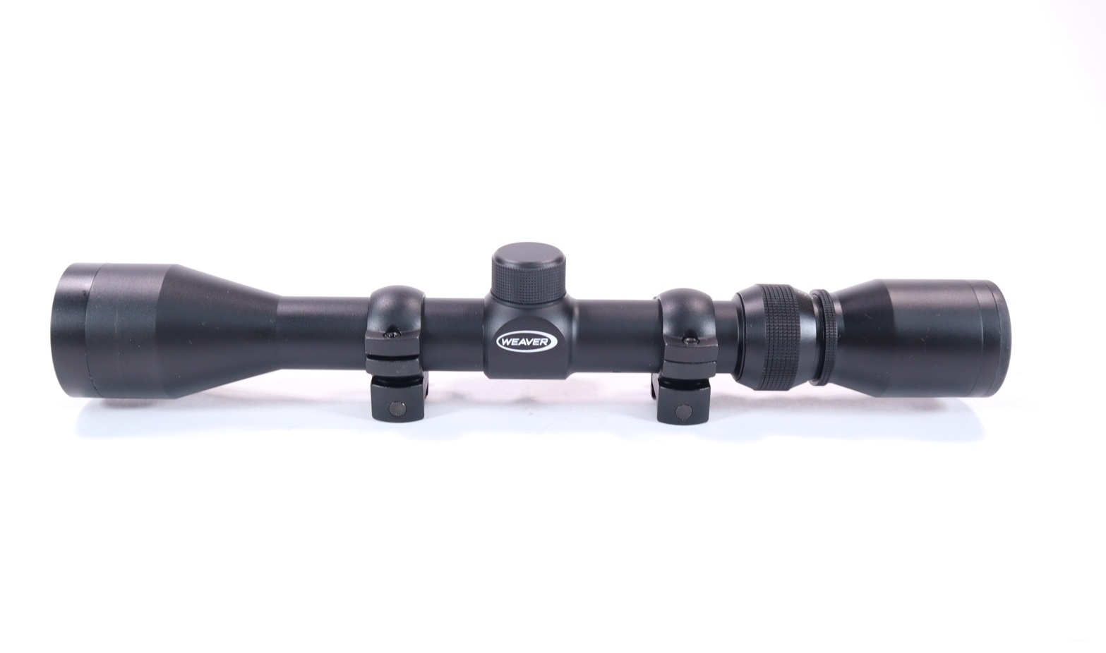thumbnail image 2 of NIGHTSTAR 3-9x40D Rifle Scope – Duplex Reticle – 1 Inch Tube – Shockproof Waterproof – Beginner Friendly 2 of 6