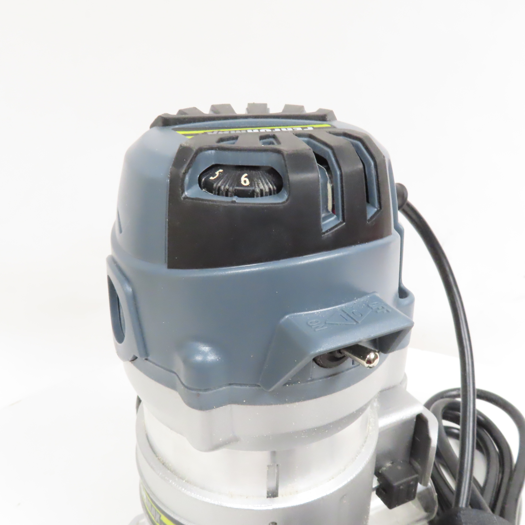 Performax 2411462 11 Amp 120V Corded Fixed Base Router