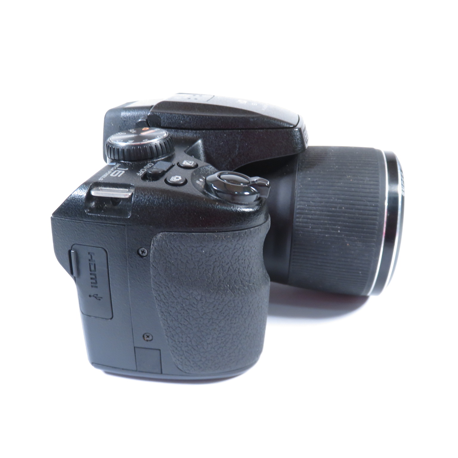 Fujifilm FinePix S9900W 3.0-Inch LCD 16.2 Megapixel Compact