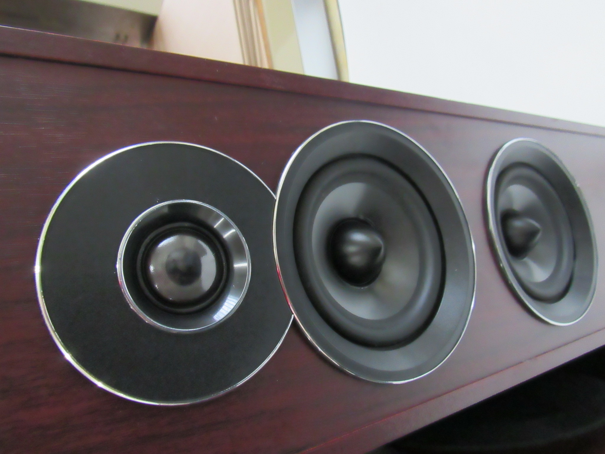 Rockville TM80W Bluetooth Home Theater Tower Speaker System + Dual 8" Subwoofers