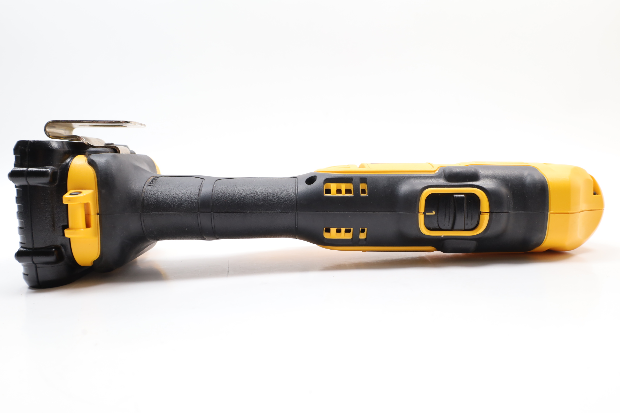 DeWalt DCD740 20V MAX 3/8