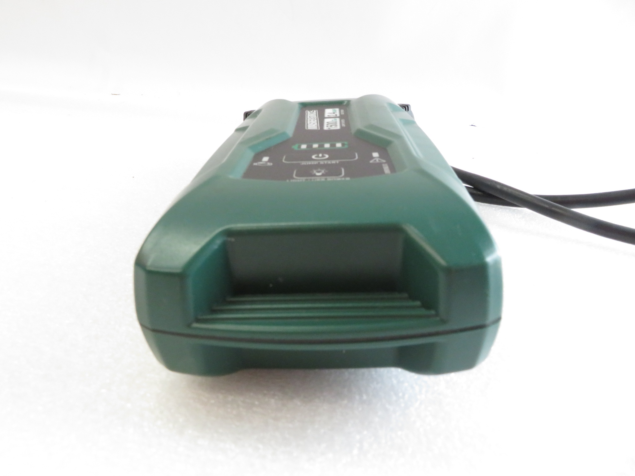Masterforce MF295 1500-Amp Lithium-Ion Jump Starter
