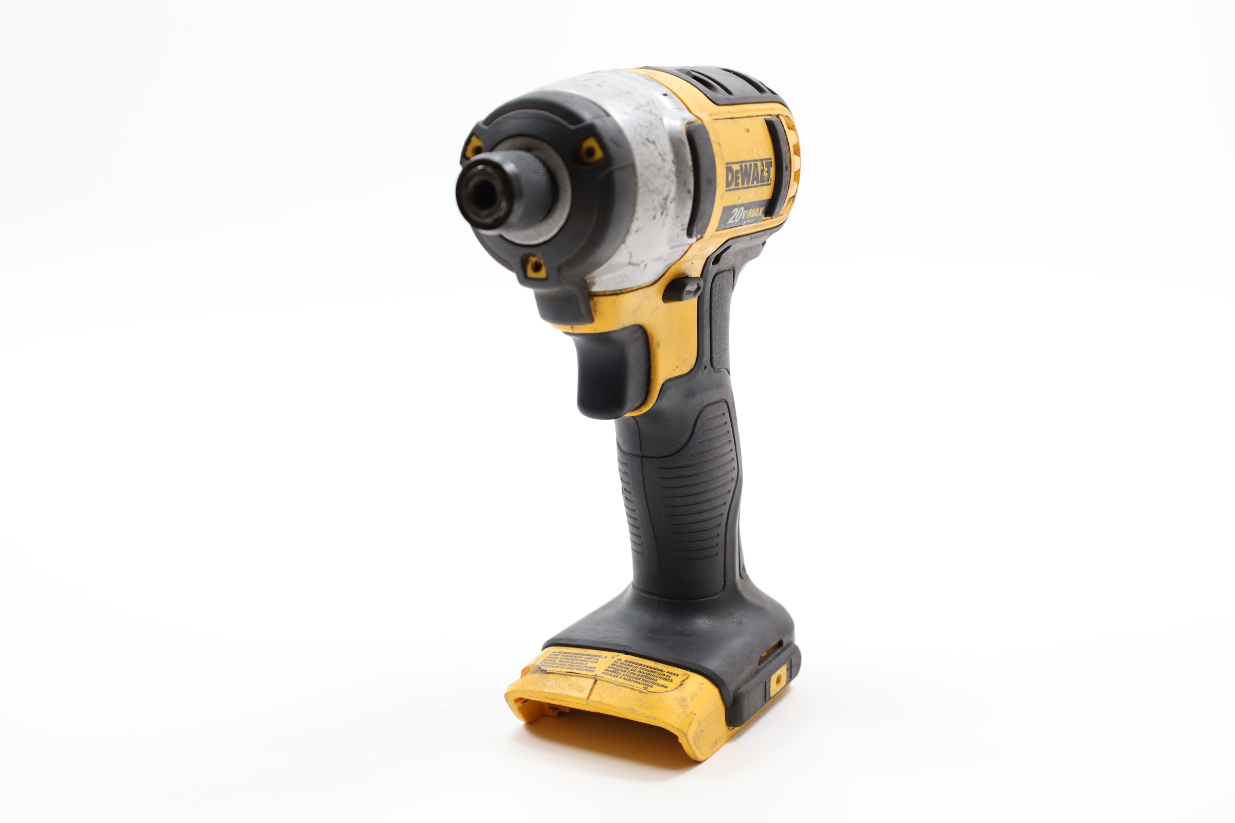 DeWalt DCF885 20V MAX Lithium-Ion 1/4