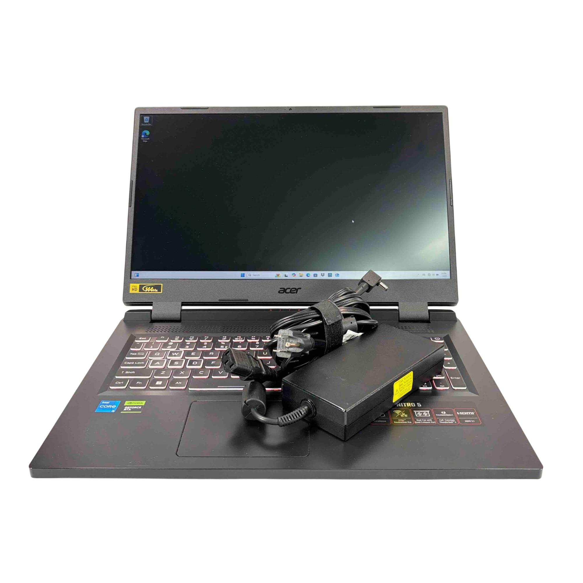 Core I5 Acer Nitro An517 Ram Upgrade Acer Nitro Ram Upgrade Acer