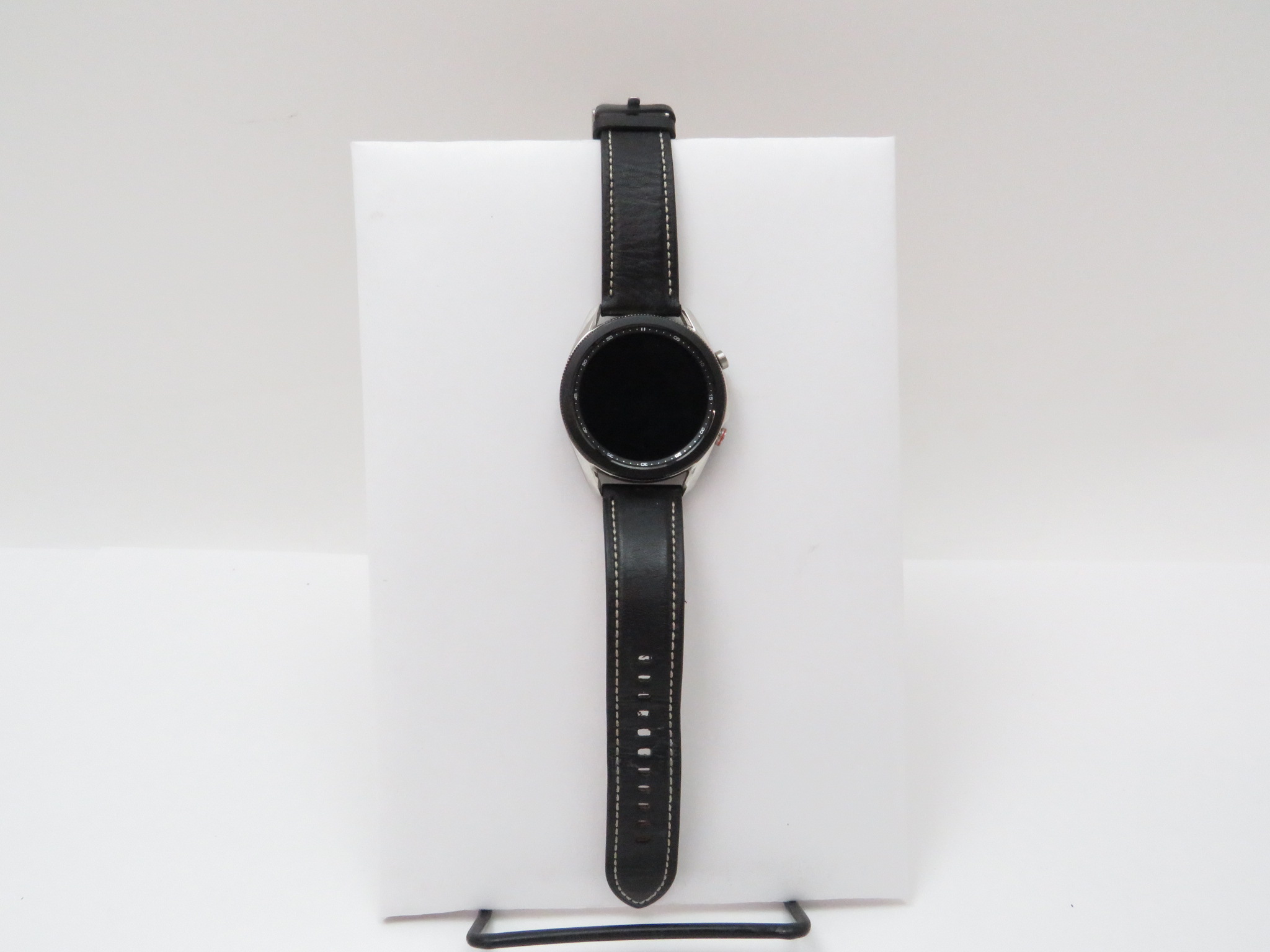 Samsung SMR845U Galaxy Watch 3 45mm Smartwatch