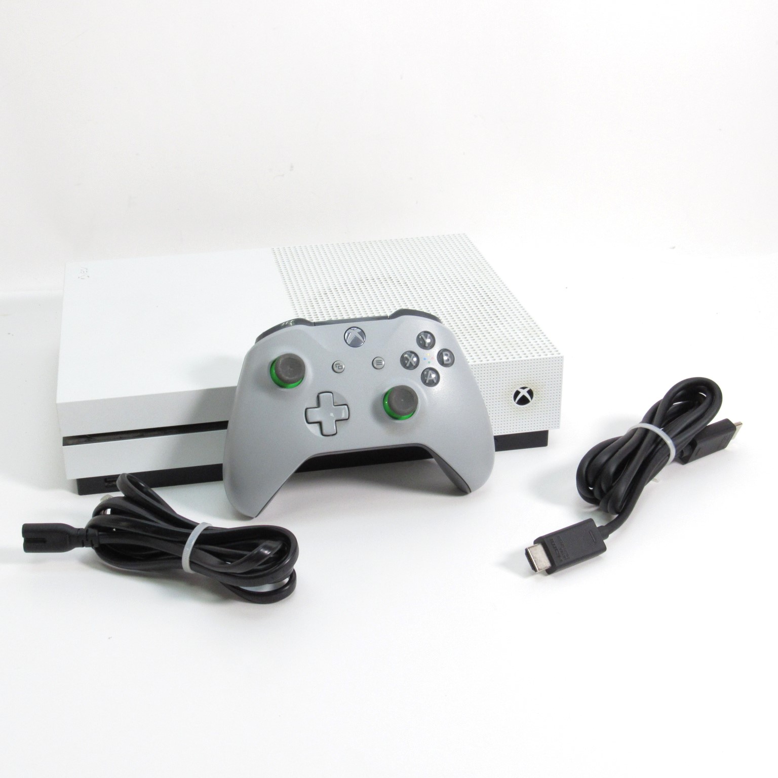 Microsoft Xbox One S White 500 purchases GB Console