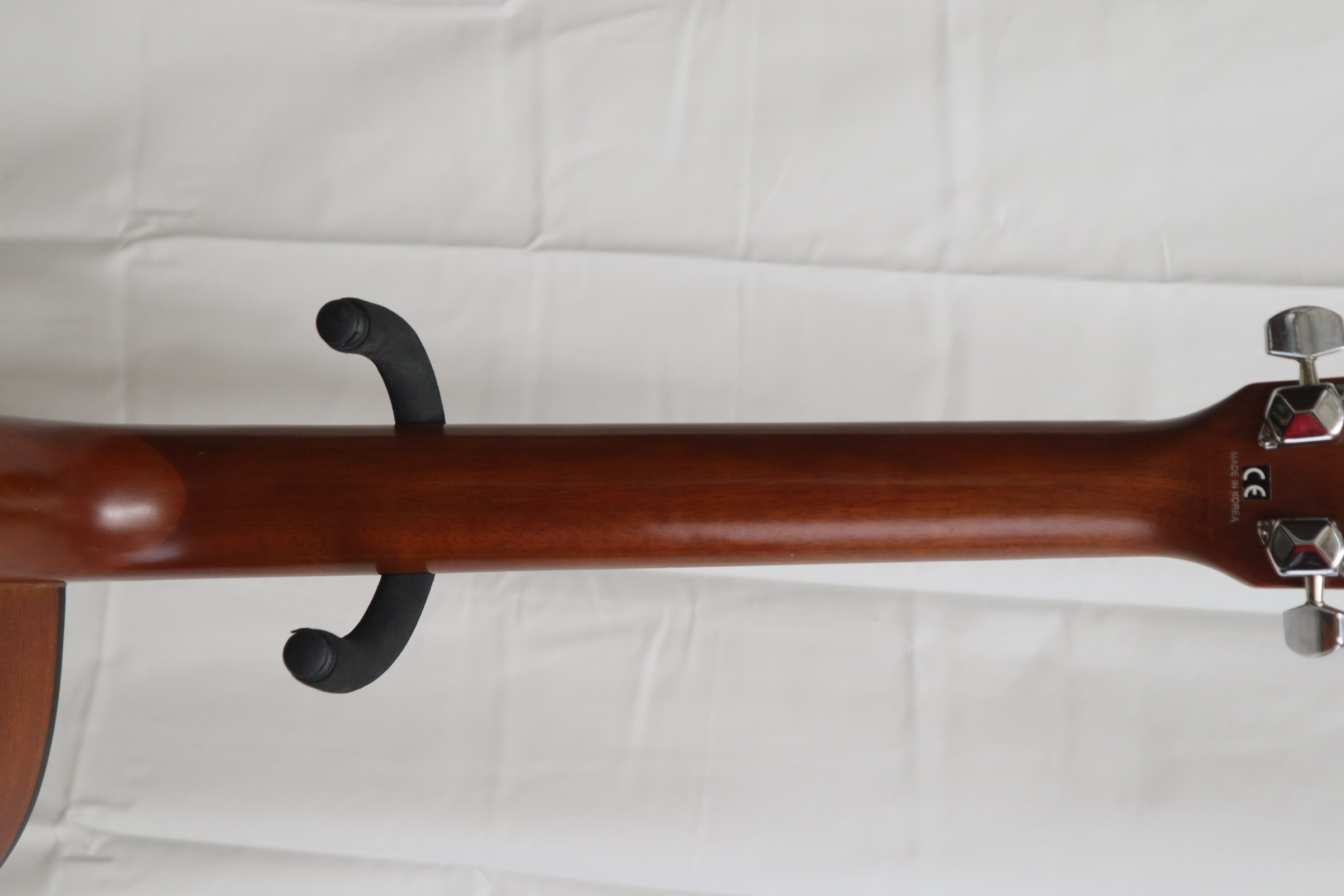 Fender DG10CE NS Natural & Tan Korean 6String AcousticElectric Guitar