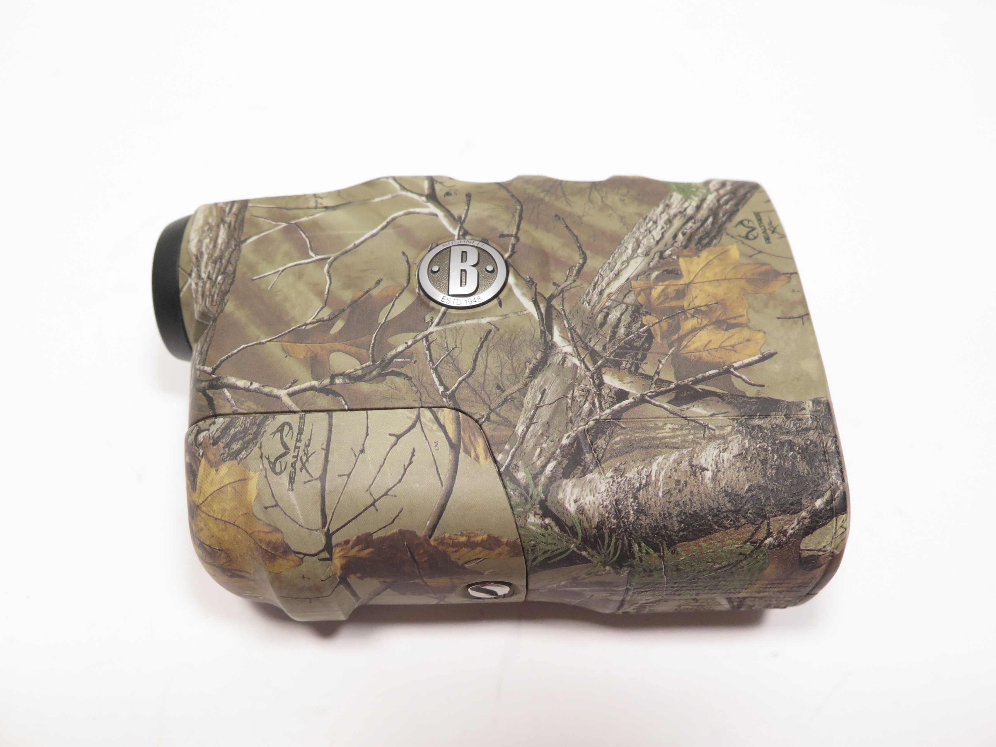 Bushnell 202208 Bone Collector Laser Rangefinder 4x21