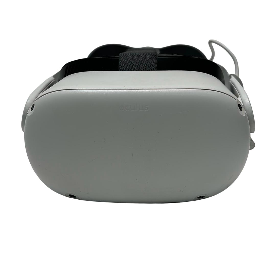 Oculus Quest 2 KW49CM Advanced 64GB All-In-One Virtual Reality VR