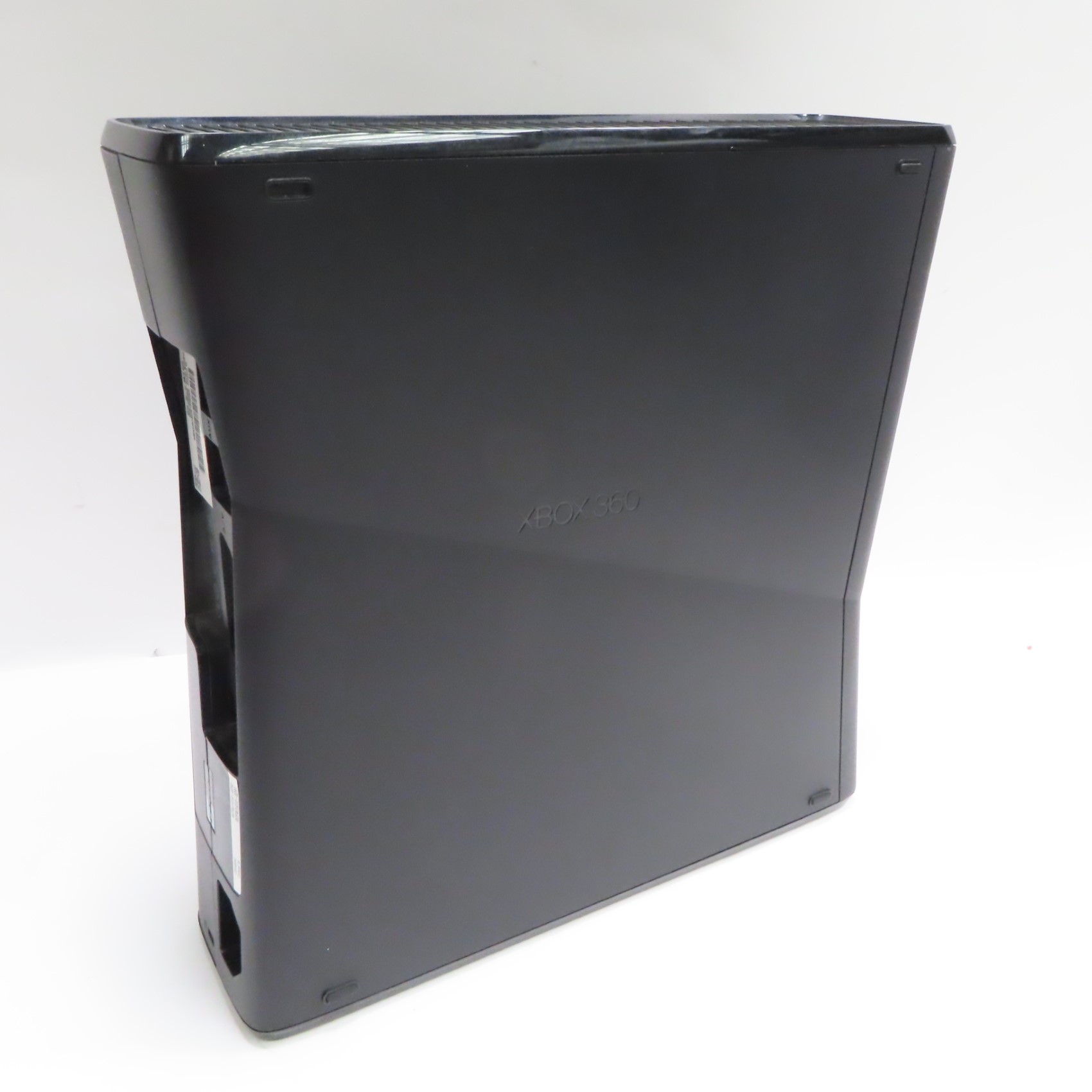 Microsoft 1439 Xbox 360 S 4GB Video Game Console - Black (In