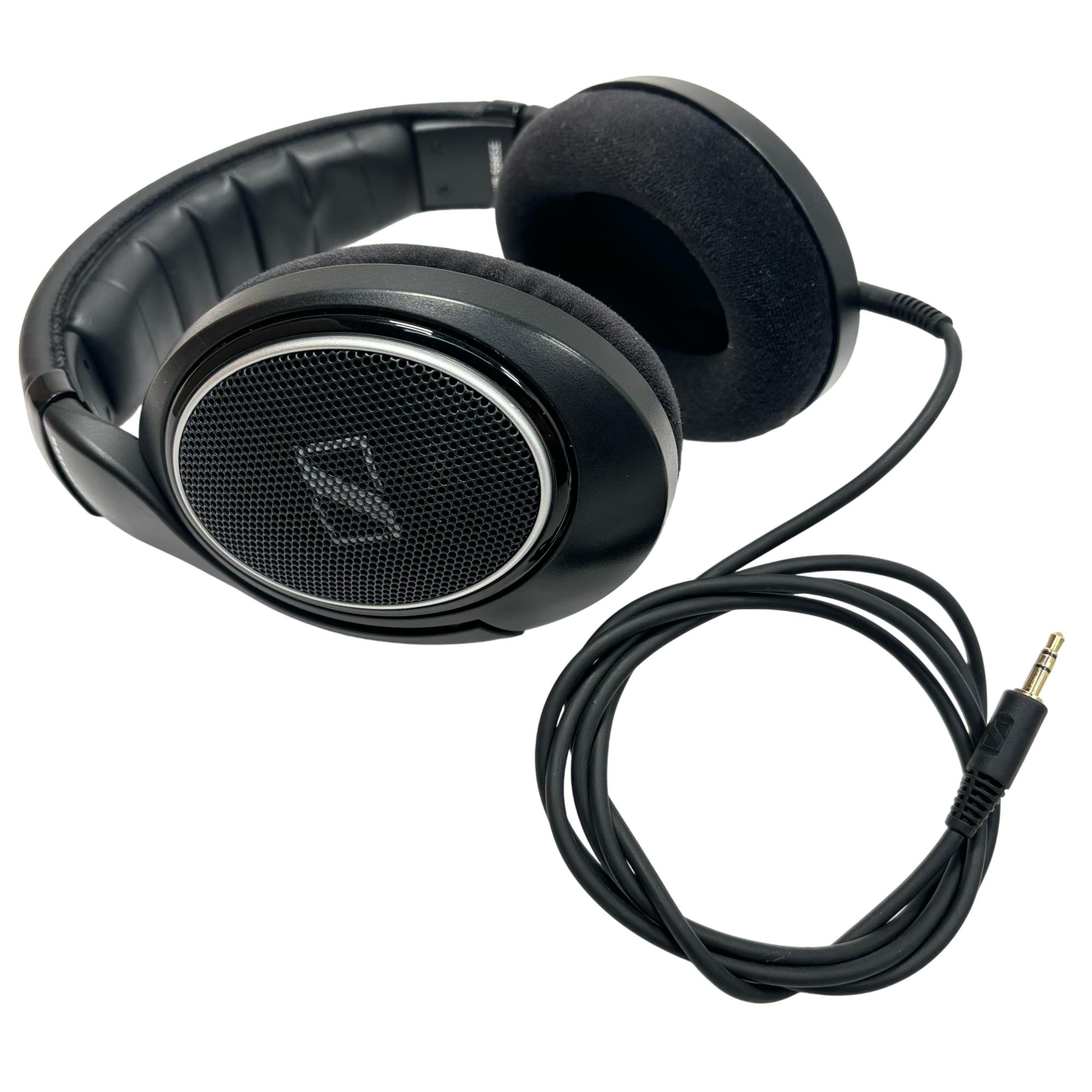 Sennheiser outlet HD 598SE