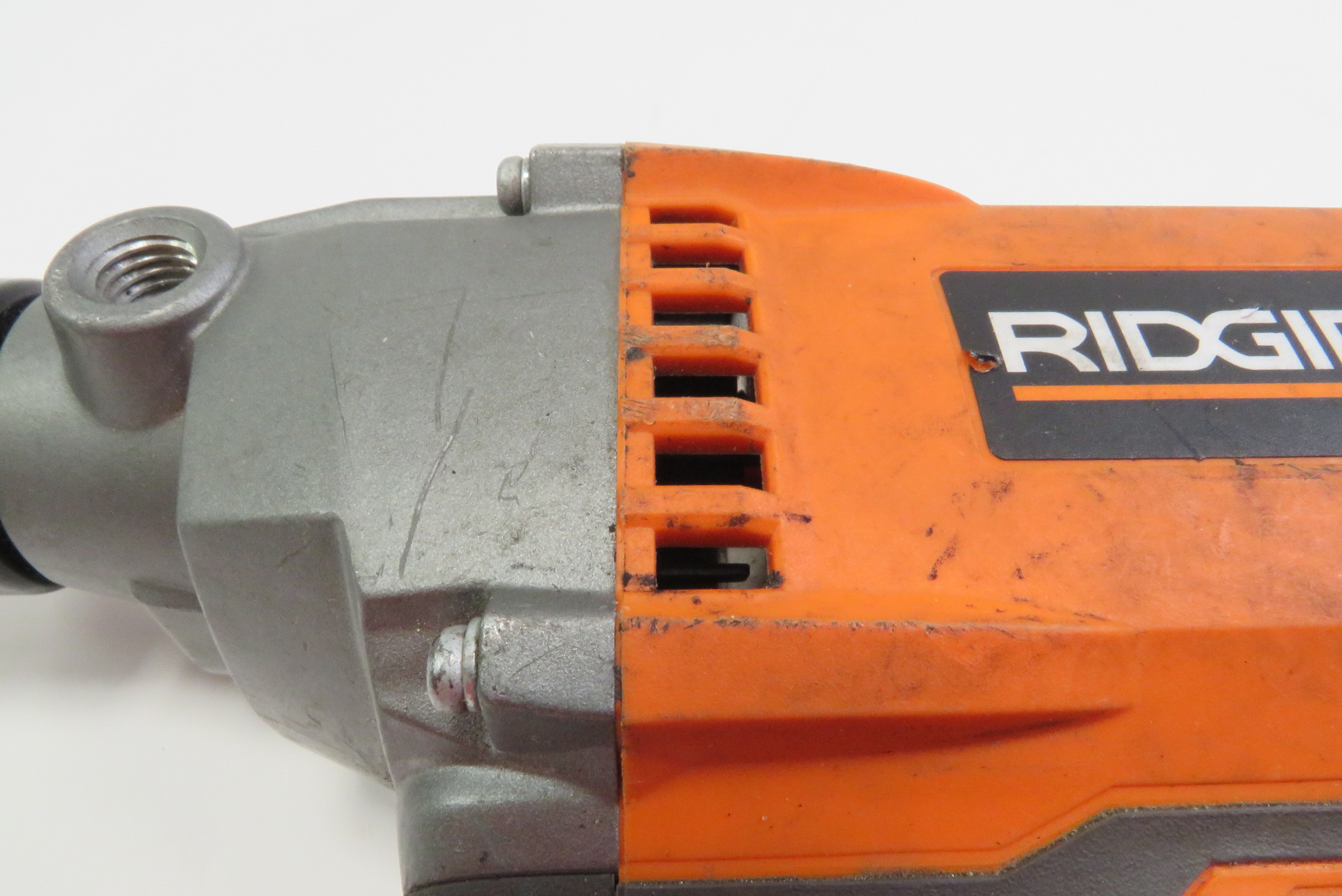 RIDGID R7122 9 Amp Corded 1/2